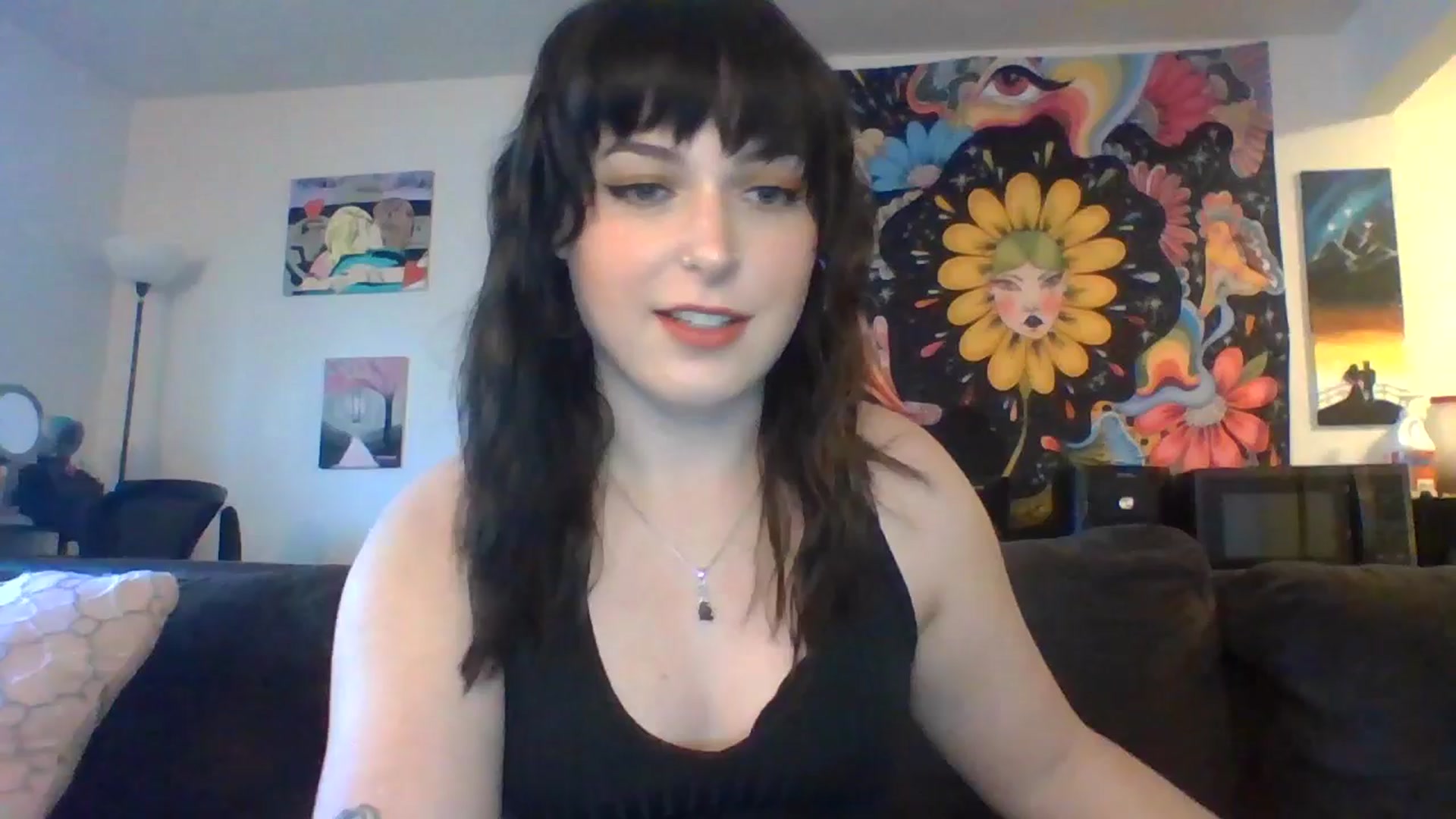 Gallery image thumbnail from AuroraLightz's myfreecams stream on, 05/03/2025, 19:04 image 12 of 20