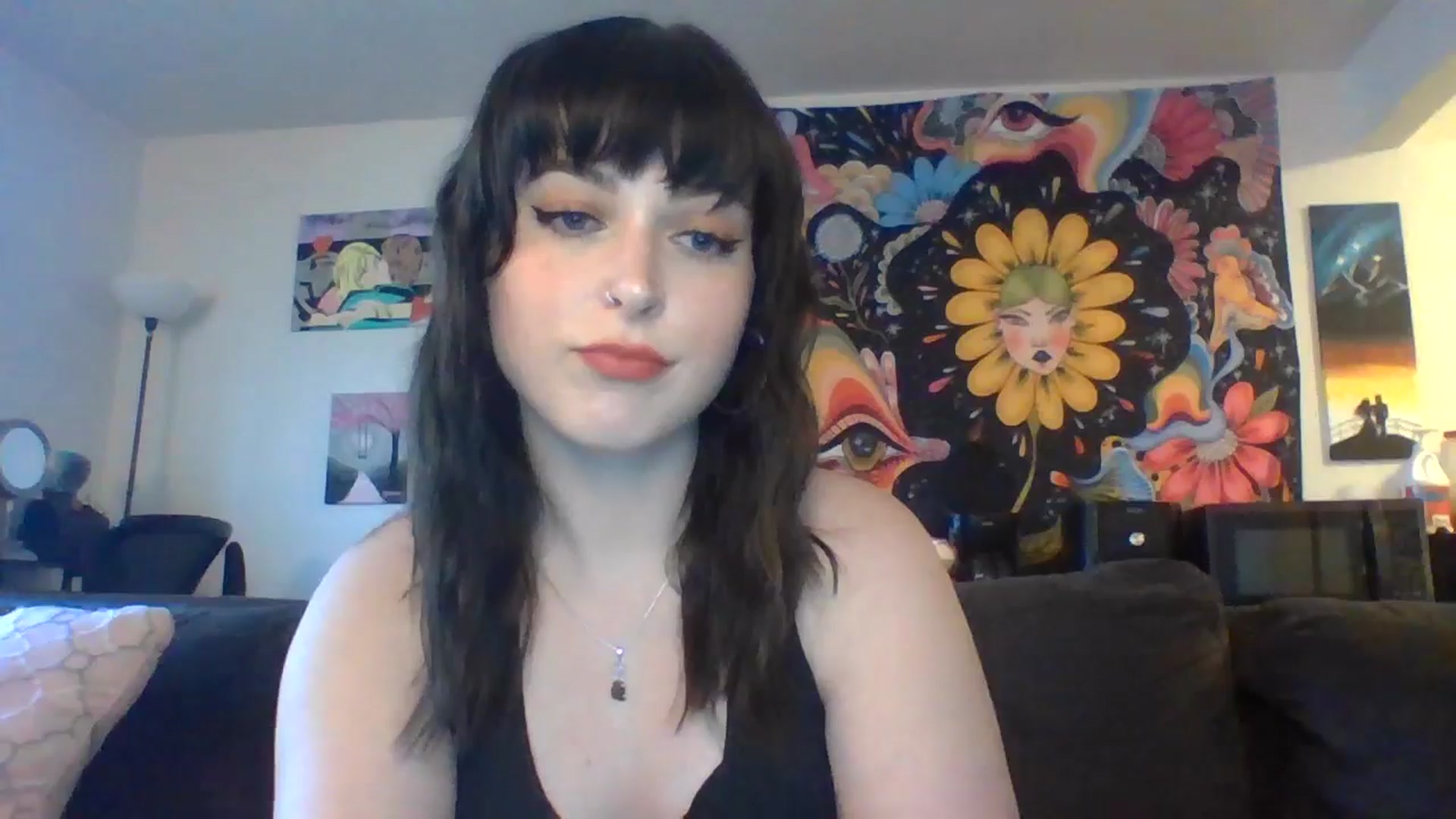 Gallery image thumbnail from AuroraLightz's myfreecams stream on, 05/03/2025, 19:29 image 15 of 20