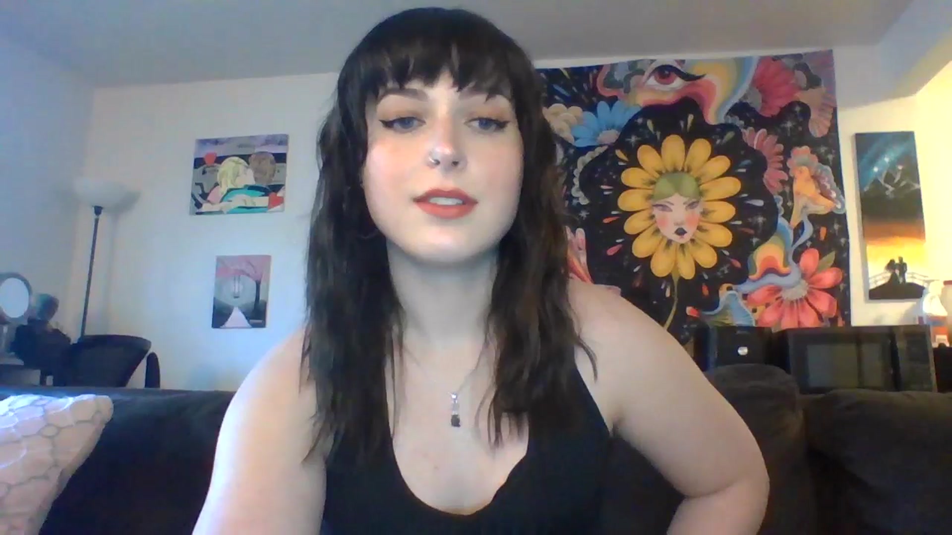 Gallery image thumbnail from AuroraLightz's myfreecams stream on, 05/03/2025, 19:29 image 11 of 20