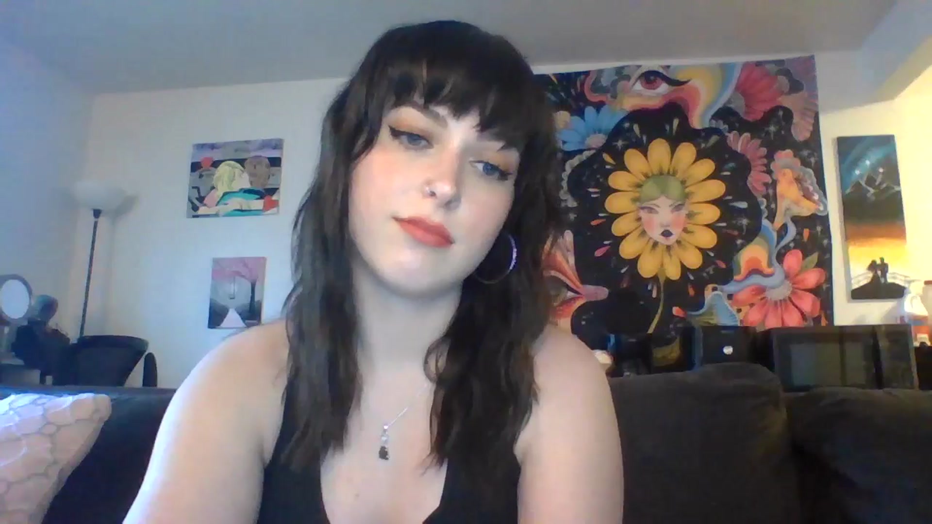 Gallery image thumbnail from AuroraLightz's myfreecams stream on, 05/03/2025, 19:29 image 20 of 20
