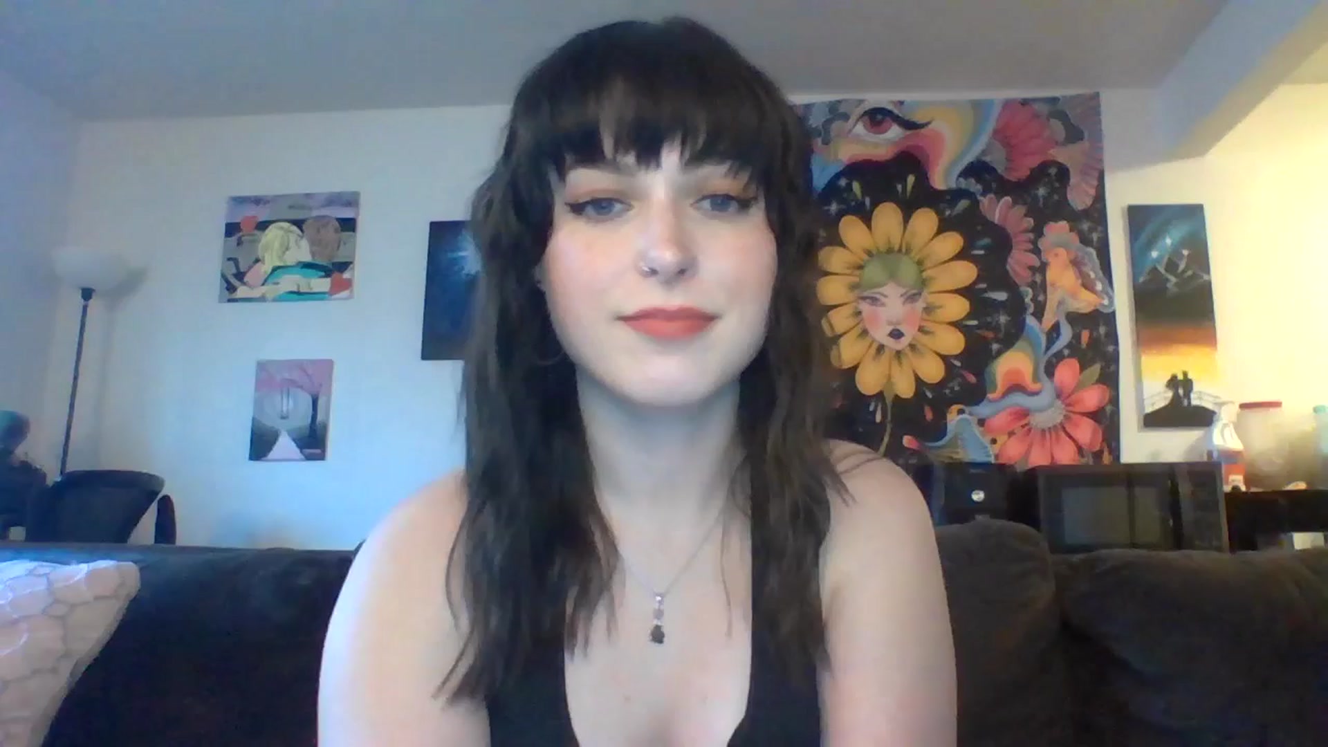 Gallery image thumbnail from AuroraLightz's myfreecams stream on, 05/03/2025, 21:58 image 10 of 20