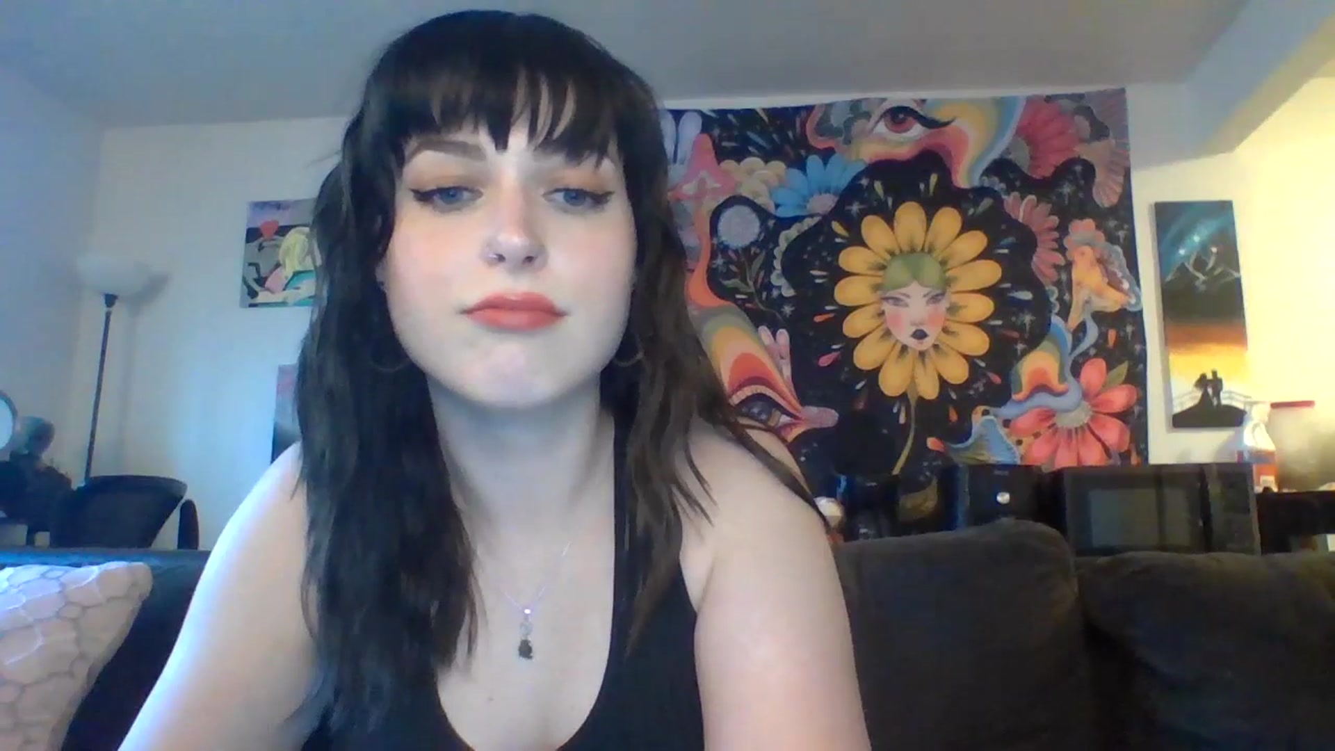 Gallery image thumbnail from AuroraLightz's myfreecams stream on, 05/03/2025, 23:29 image 15 of 20