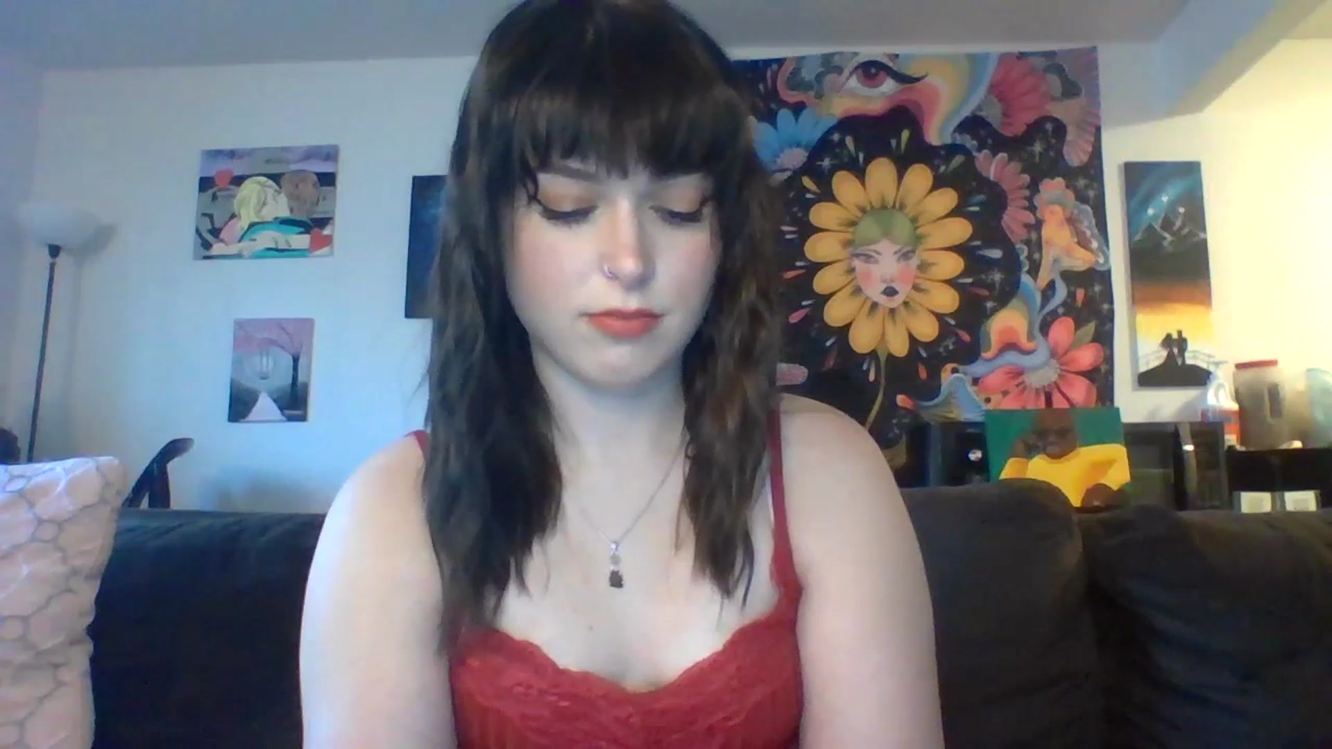 Gallery image thumbnail from AuroraLightz's myfreecams stream on, 05/12/2025, 18:05 image 8 of 20