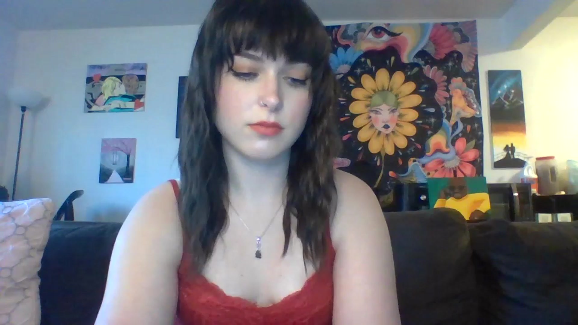 Gallery image thumbnail from AuroraLightz's myfreecams stream on, 05/12/2025, 18:05 image 20 of 20