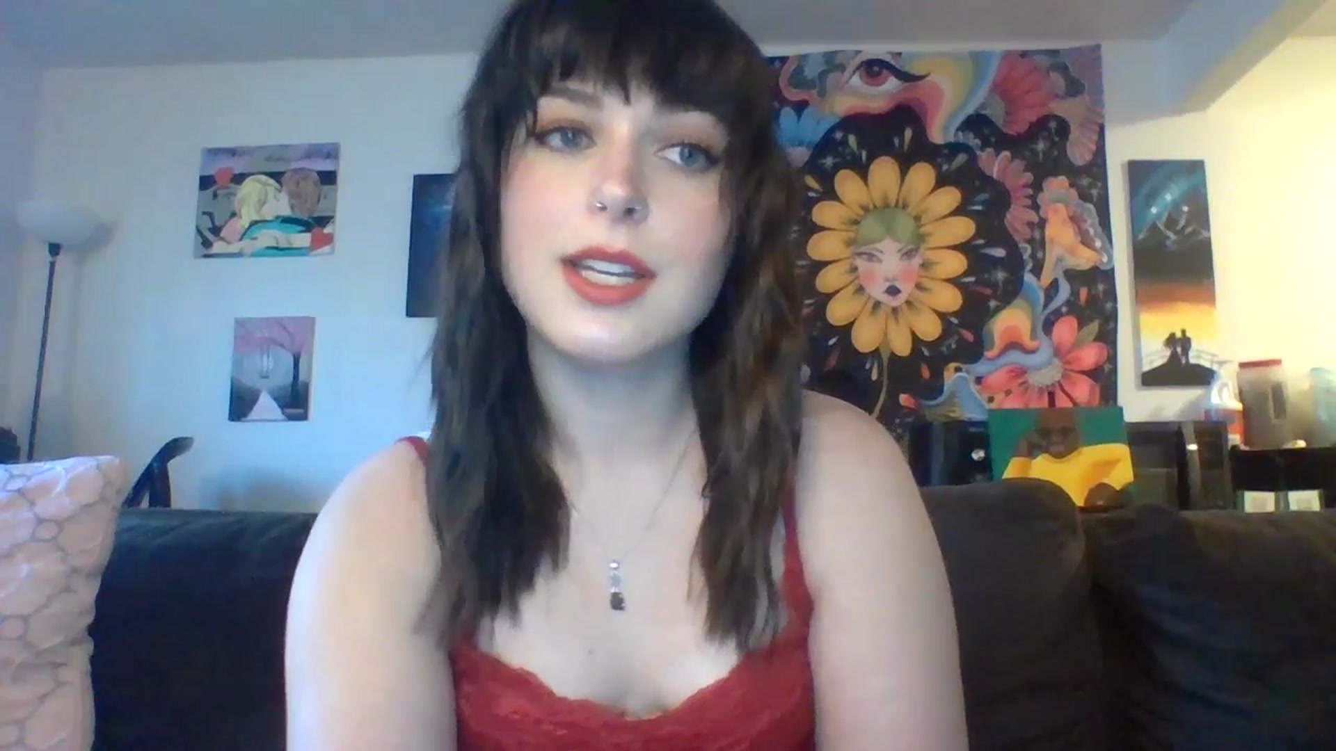 Gallery image thumbnail from AuroraLightz's myfreecams stream on, 05/12/2025, 18:05 image 9 of 20