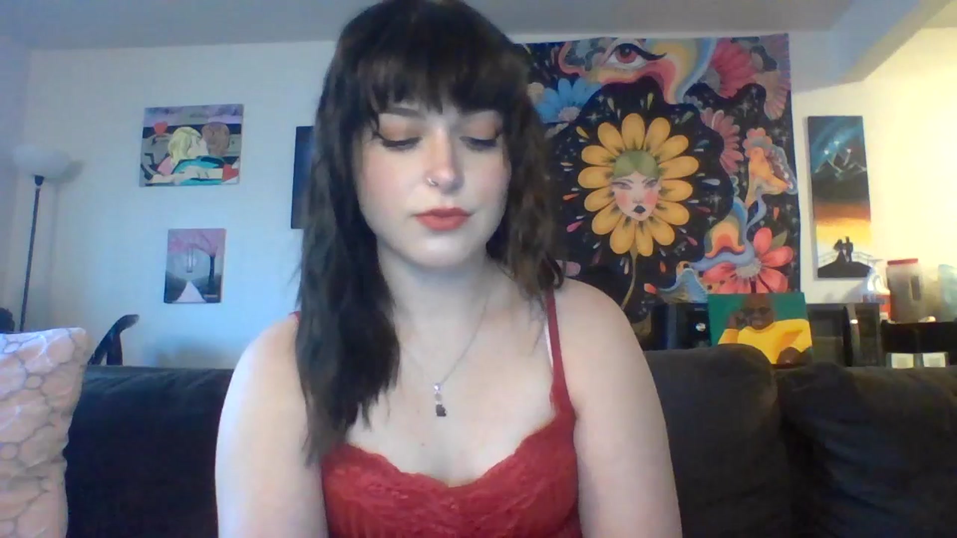 Gallery image thumbnail from AuroraLightz's myfreecams stream on, 05/12/2025, 18:05 image 7 of 20
