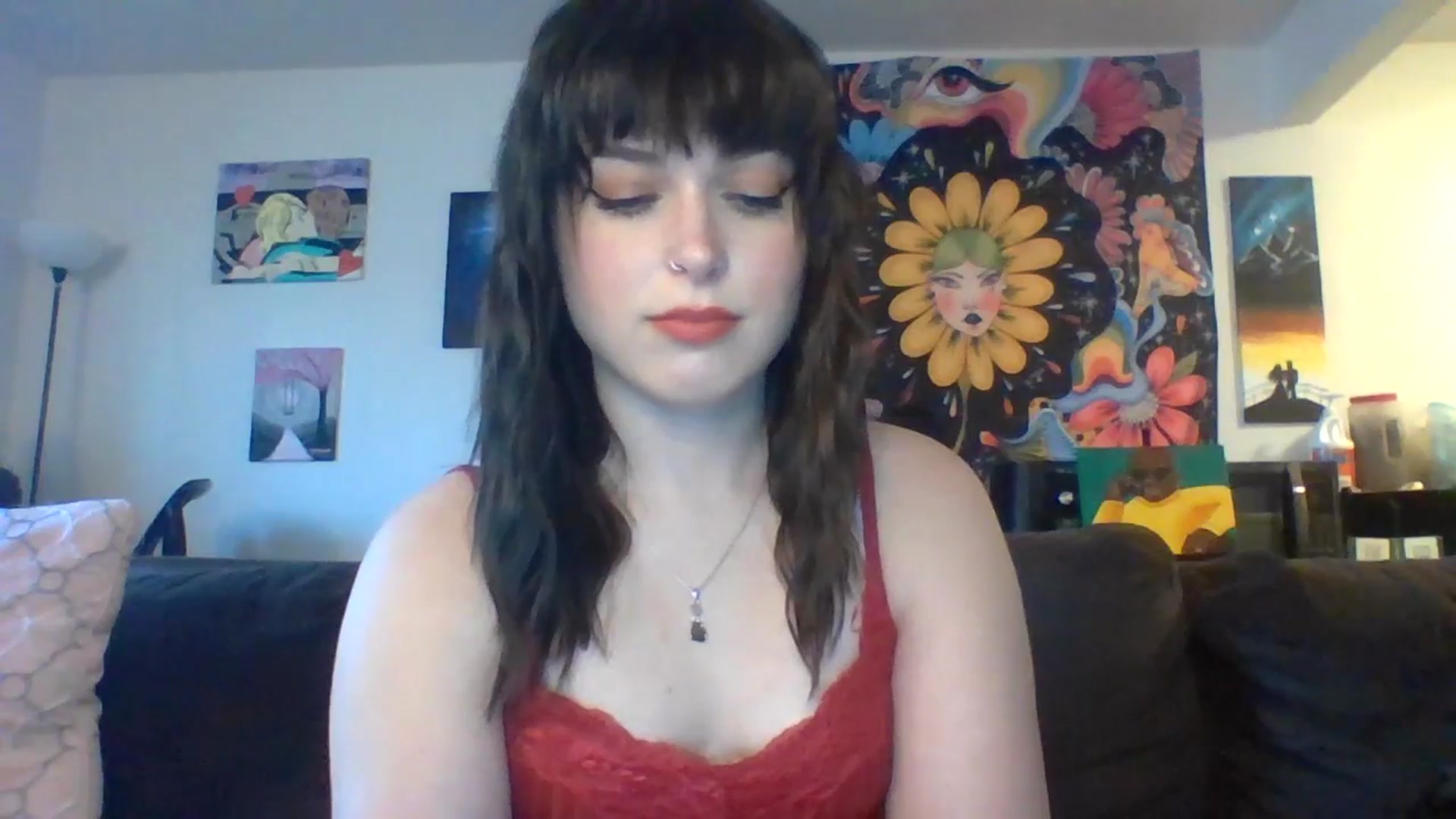 Gallery image thumbnail from AuroraLightz's myfreecams stream on, 05/12/2025, 18:05 image 4 of 20