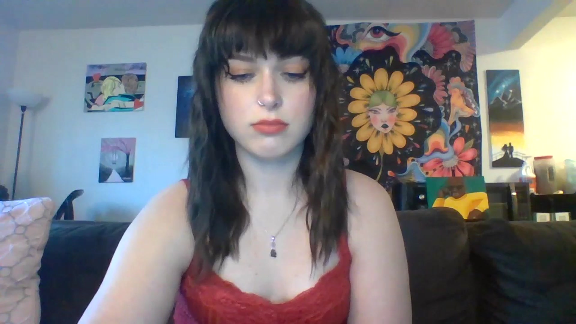 Gallery image thumbnail from AuroraLightz's myfreecams stream on, 05/12/2025, 18:05 image 15 of 20