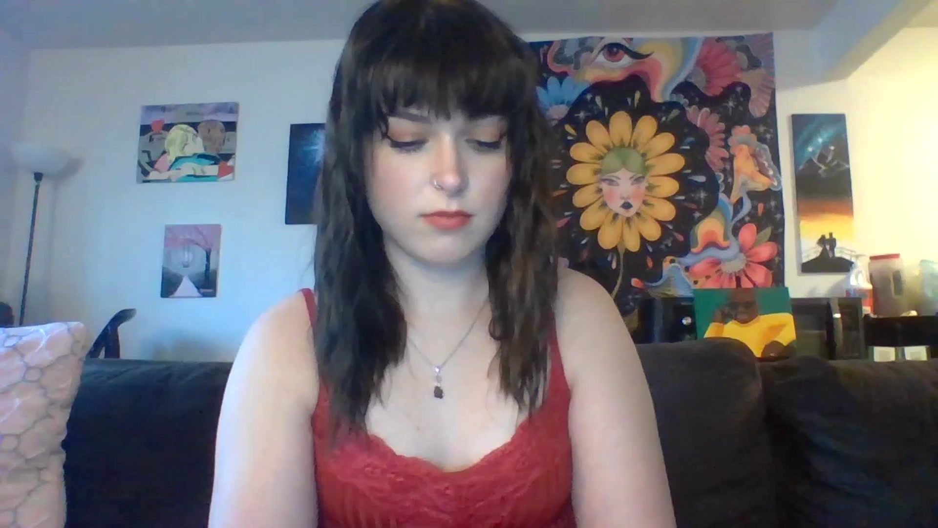 Gallery image thumbnail from AuroraLightz's myfreecams stream on, 05/12/2025, 18:05 image 10 of 20