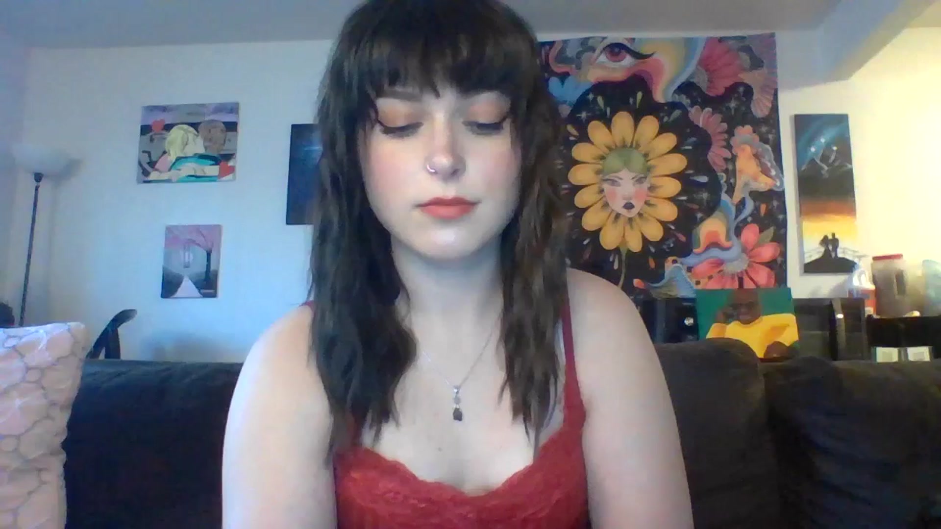 Gallery image thumbnail from AuroraLightz's myfreecams stream on, 05/12/2025, 18:05 image 3 of 20