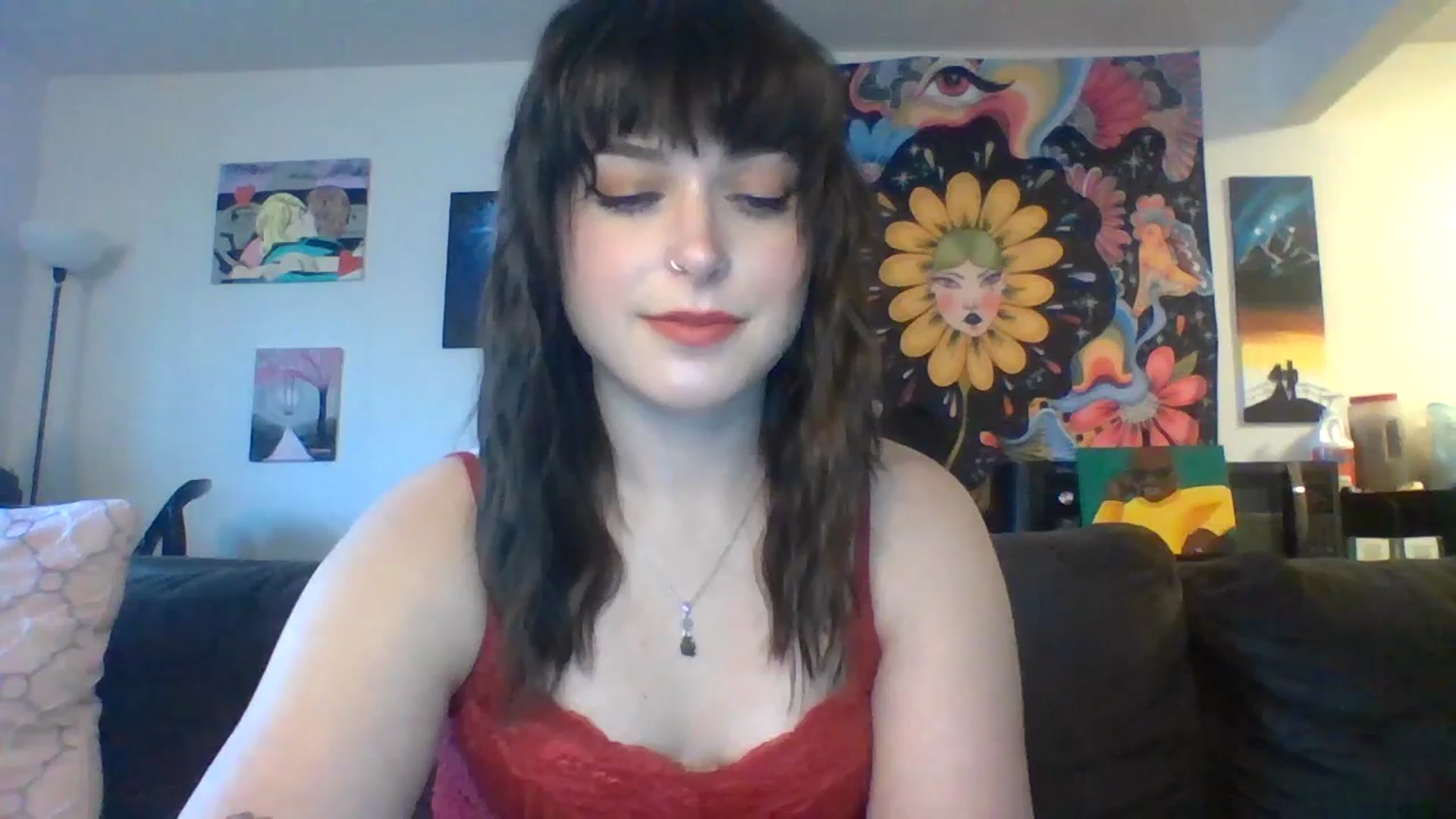 Gallery image thumbnail from AuroraLightz's myfreecams stream on, 05/12/2025, 18:05 image 14 of 20
