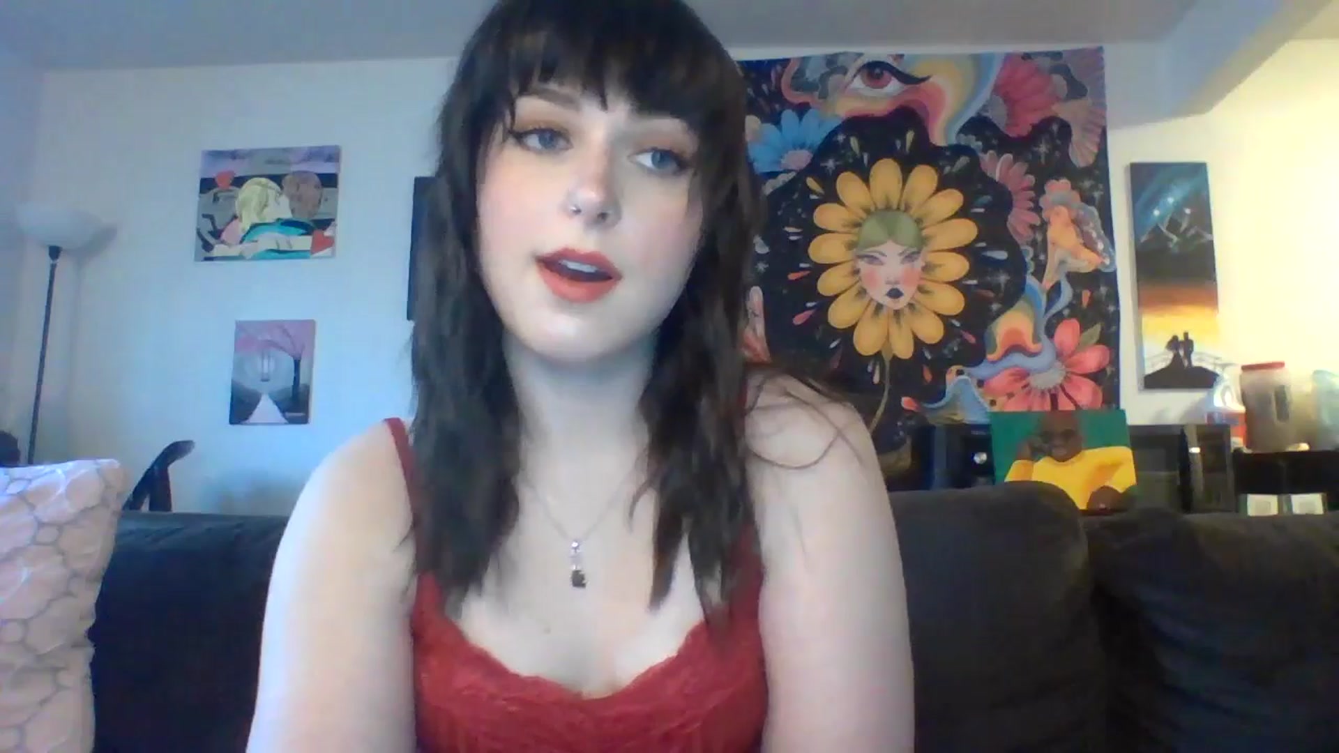 Gallery image thumbnail from AuroraLightz's myfreecams stream on, 05/12/2025, 18:05 image 18 of 20