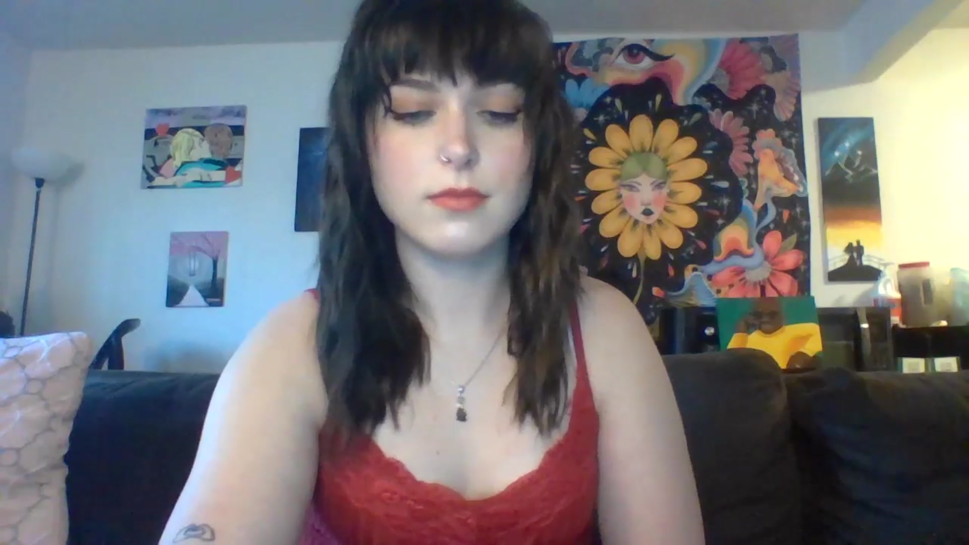 Gallery image thumbnail from AuroraLightz's myfreecams stream on, 05/12/2025, 18:05 image 11 of 20