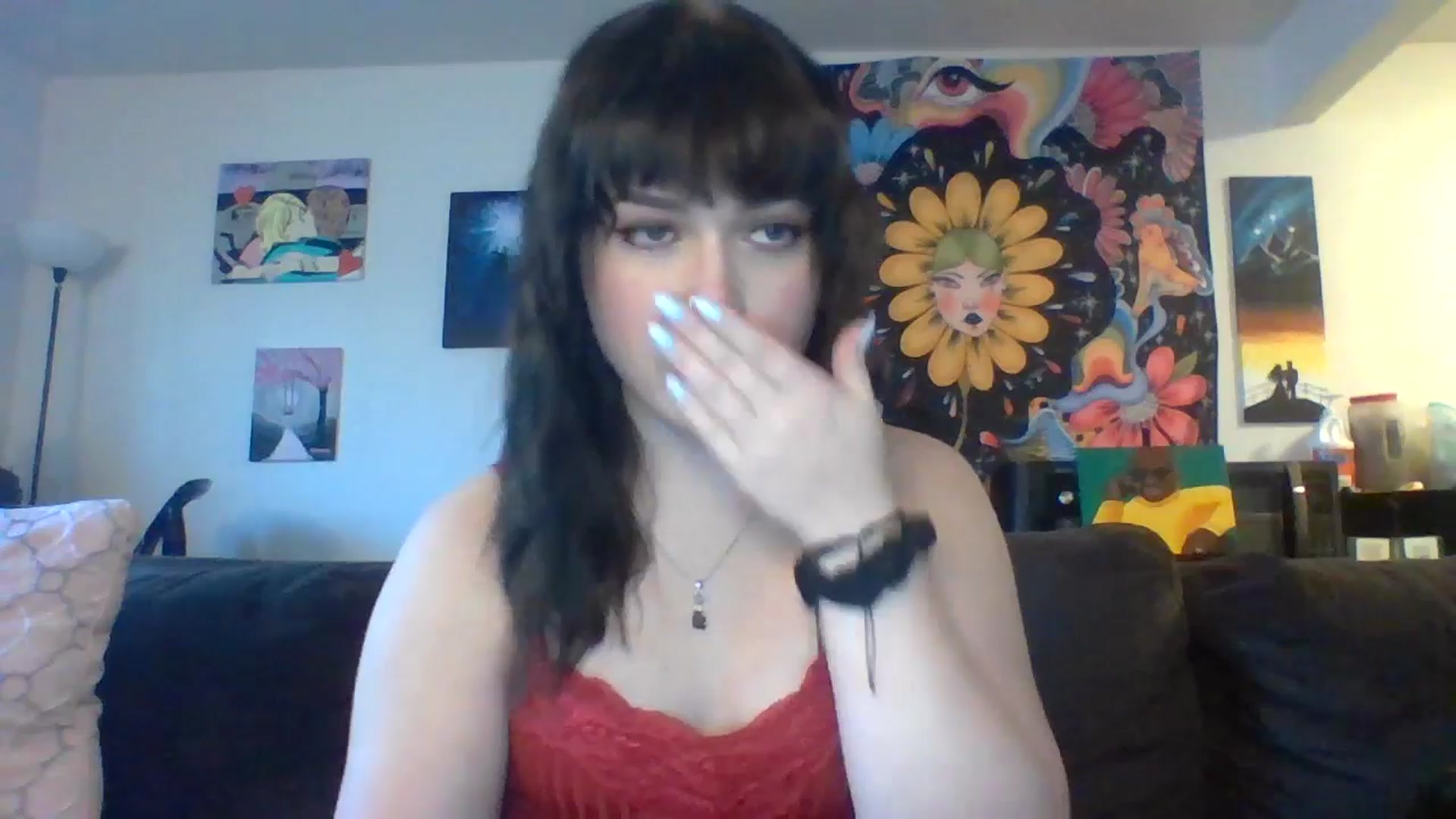 Gallery image thumbnail from AuroraLightz's myfreecams stream on, 05/12/2025, 18:05 image 5 of 20