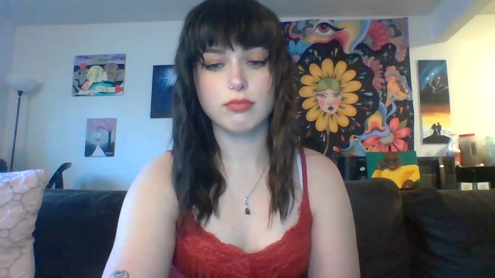 Gallery image thumbnail from AuroraLightz's myfreecams stream on, 05/12/2025, 18:05 image 12 of 20