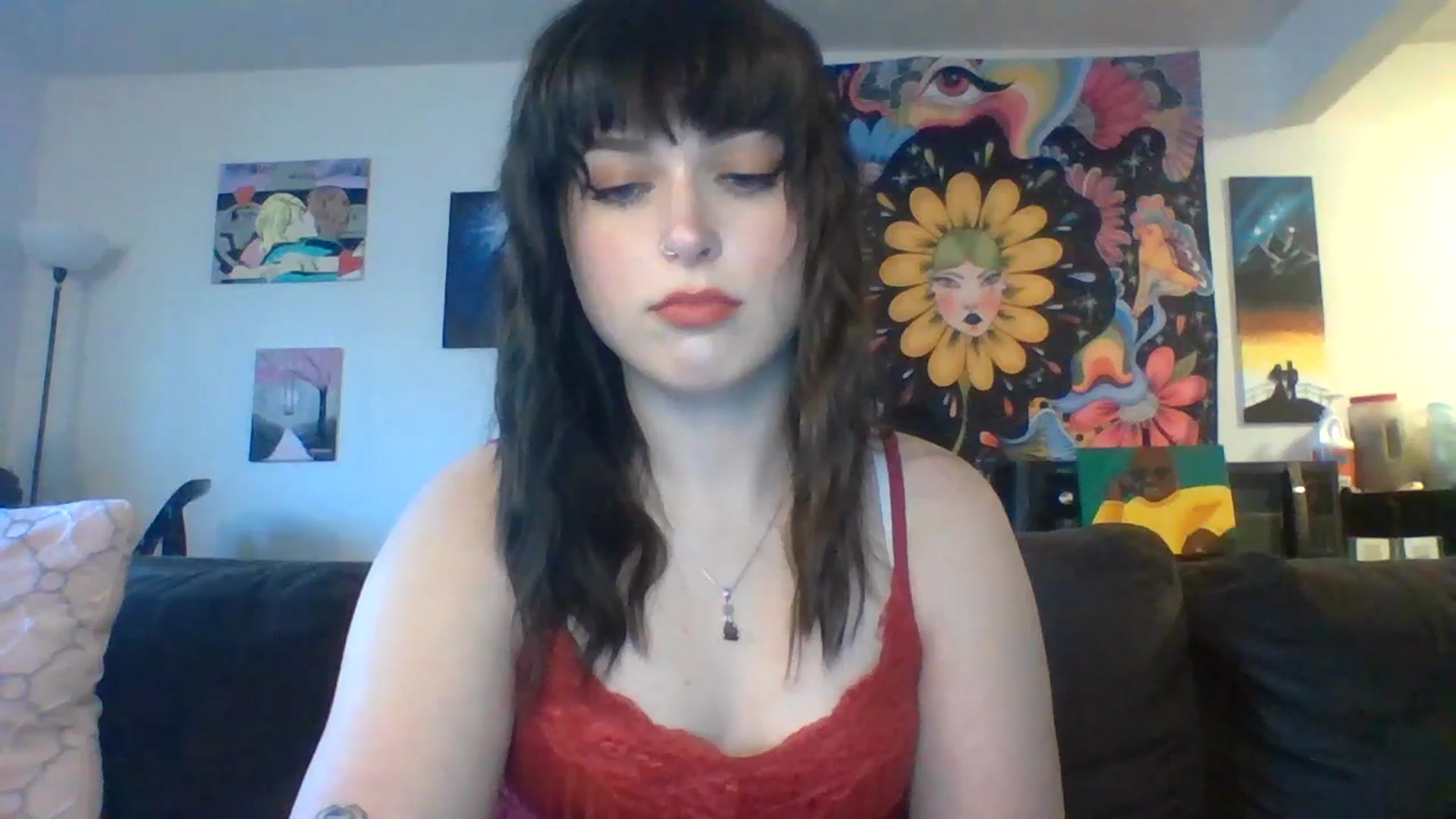 Gallery image thumbnail from AuroraLightz's myfreecams stream on, 05/12/2025, 18:05 image 13 of 20