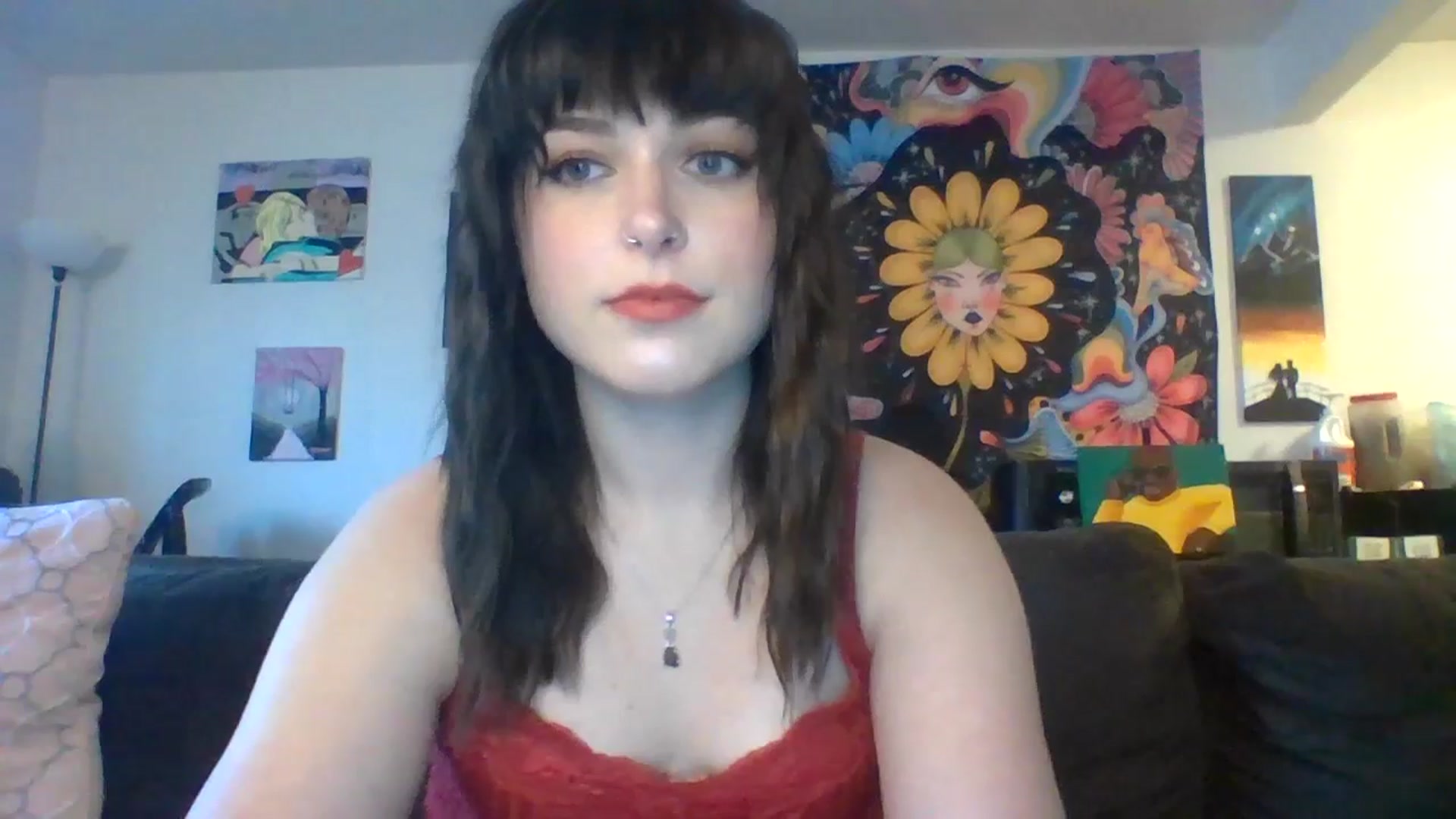 Gallery image thumbnail from AuroraLightz's myfreecams stream on, 05/12/2025, 18:05 image 16 of 20