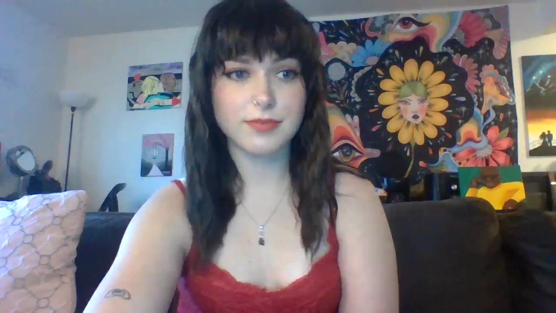 Gallery image thumbnail from AuroraLightz's myfreecams stream on, 05/12/2025, 18:57 image 15 of 20