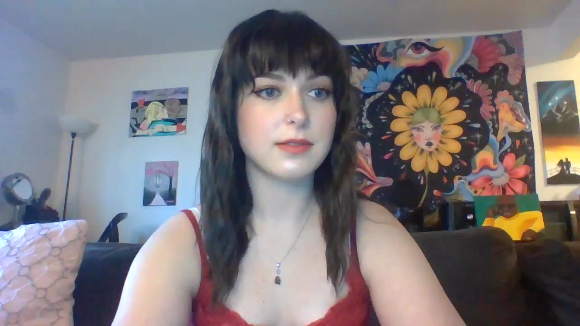 Gallery image thumbnail from AuroraLightz's myfreecams stream on, 05/12/2025, 18:57 image 13 of 20
