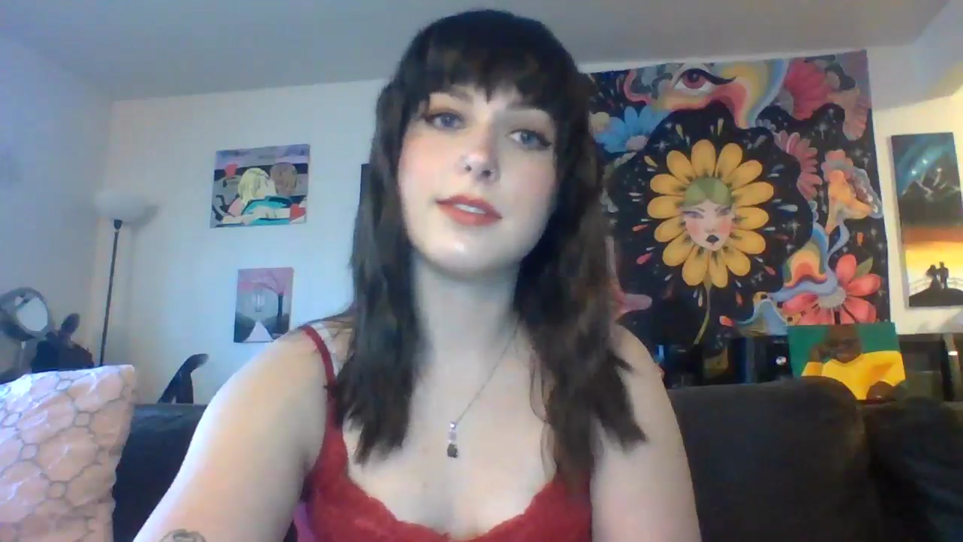 Gallery image thumbnail from AuroraLightz's myfreecams stream on, 05/12/2025, 18:57 image 3 of 20