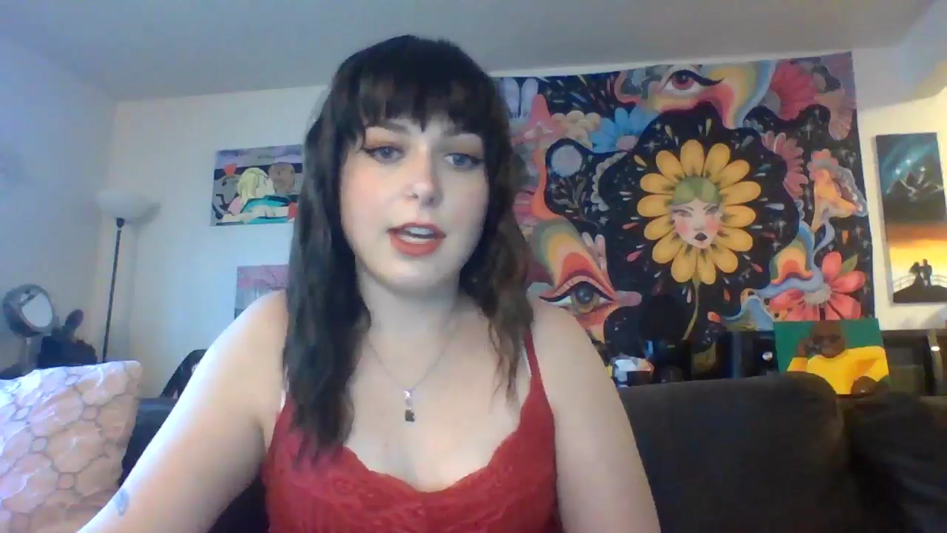 Gallery image thumbnail from AuroraLightz's myfreecams stream on, 05/12/2025, 18:57 image 6 of 20