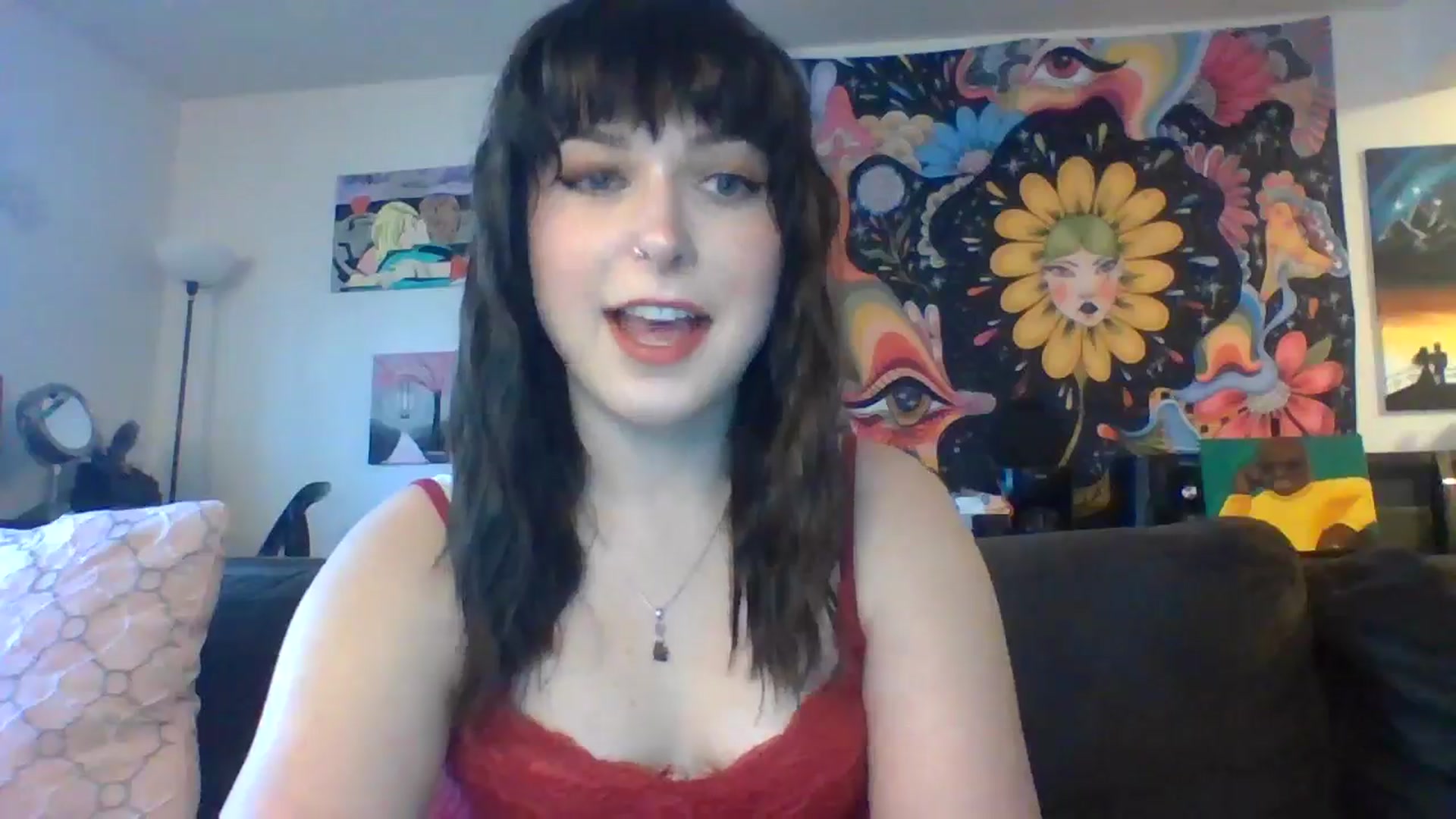 Gallery image thumbnail from AuroraLightz's myfreecams stream on, 05/12/2025, 18:57 image 19 of 20