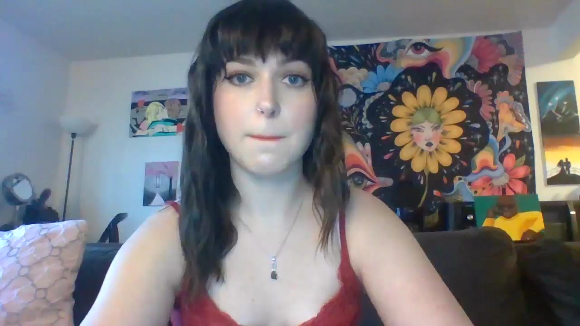Gallery image thumbnail from AuroraLightz's myfreecams stream on, 05/12/2025, 18:57 image 9 of 20