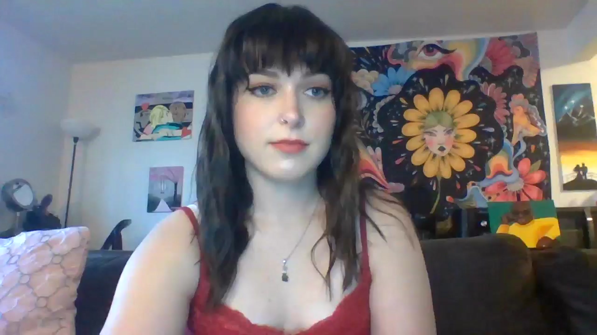 Gallery image thumbnail from AuroraLightz's myfreecams stream on, 05/12/2025, 18:57 image 12 of 20