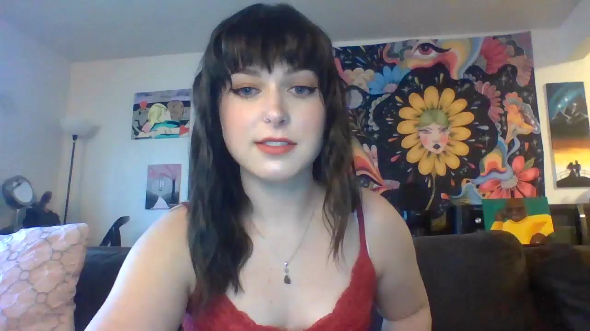 Gallery image thumbnail from AuroraLightz's myfreecams stream on, 05/12/2025, 18:57 image 10 of 20