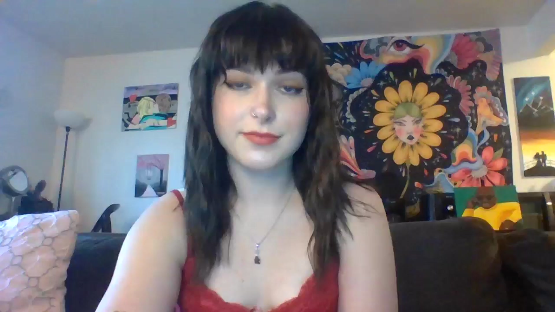 Gallery image thumbnail from AuroraLightz's myfreecams stream on, 05/12/2025, 18:57 image 2 of 20