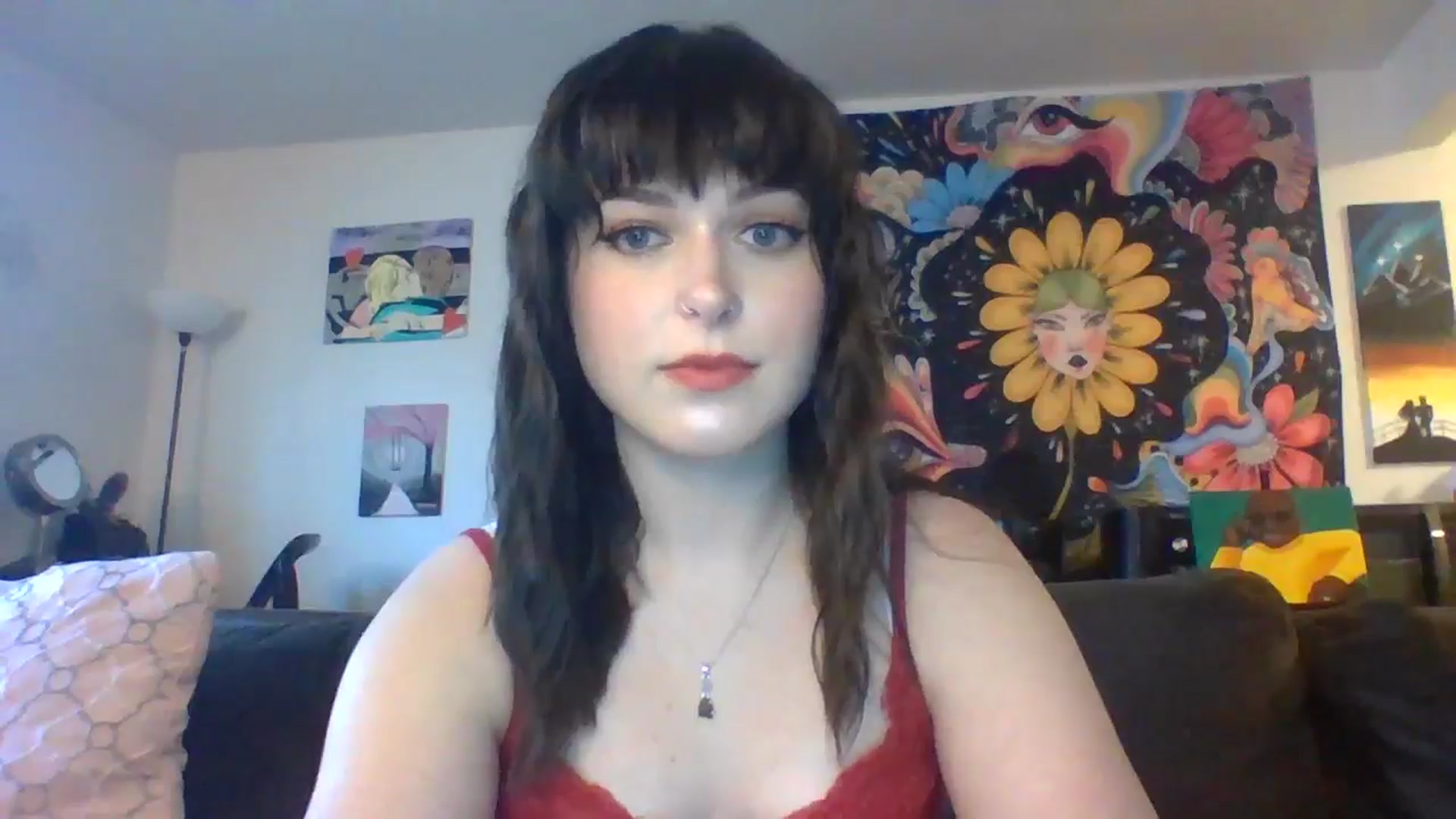 Gallery image thumbnail from AuroraLightz's myfreecams stream on, 05/12/2025, 18:57 image 14 of 20