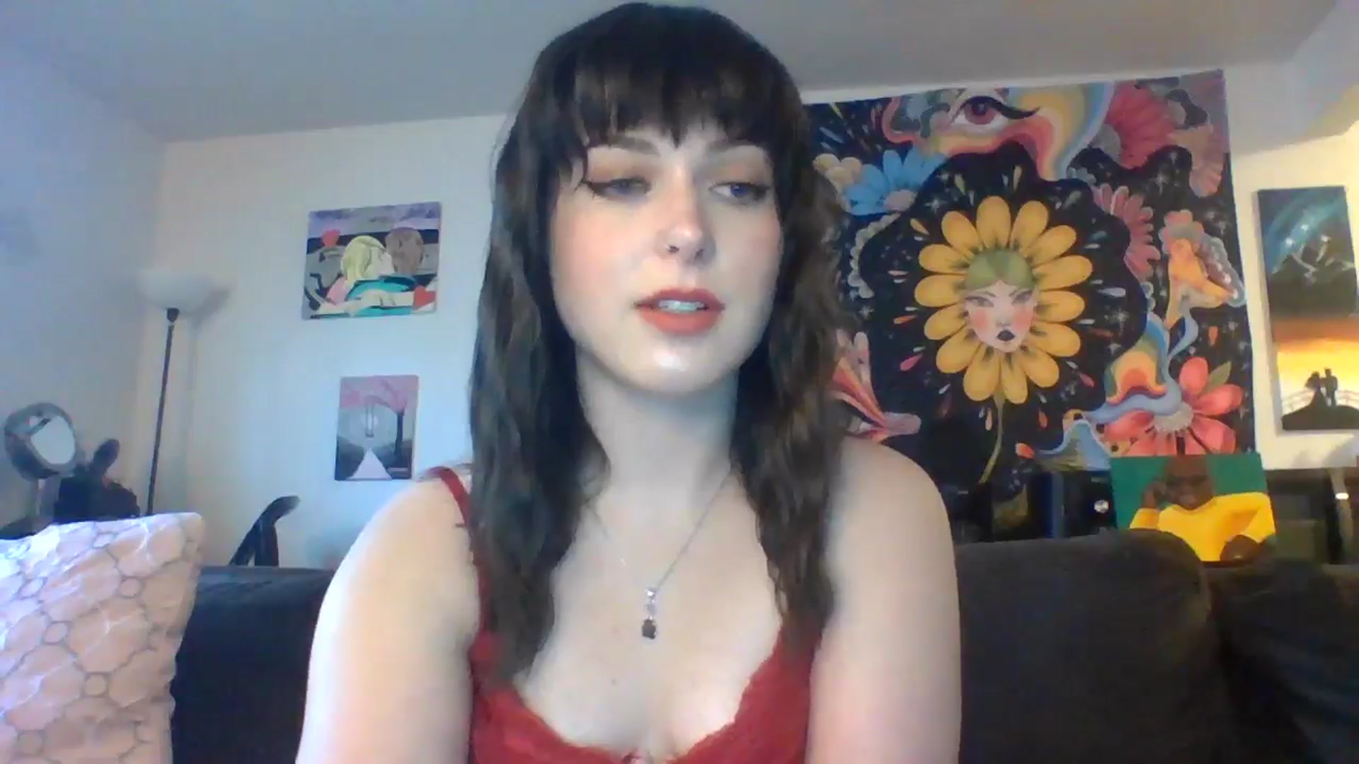Gallery image thumbnail from AuroraLightz's myfreecams stream on, 05/12/2025, 18:57 image 4 of 20