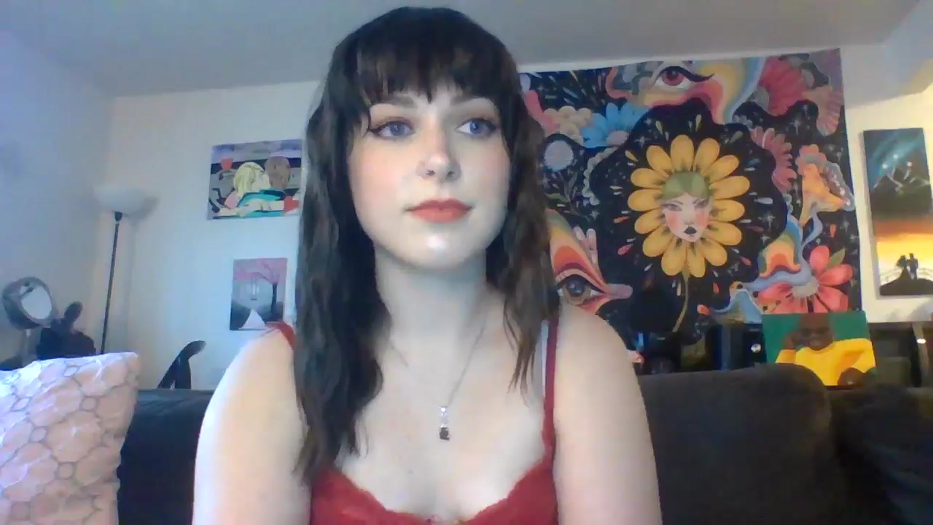 Gallery image thumbnail from AuroraLightz's myfreecams stream on, 05/12/2025, 18:57 image 8 of 20
