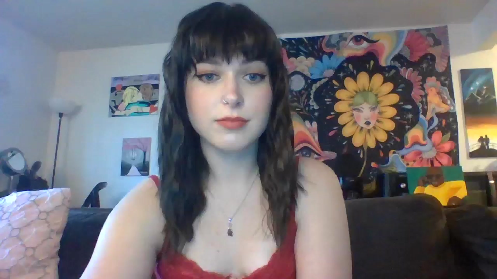 Gallery image thumbnail from AuroraLightz's myfreecams stream on, 05/12/2025, 18:57 image 1 of 20