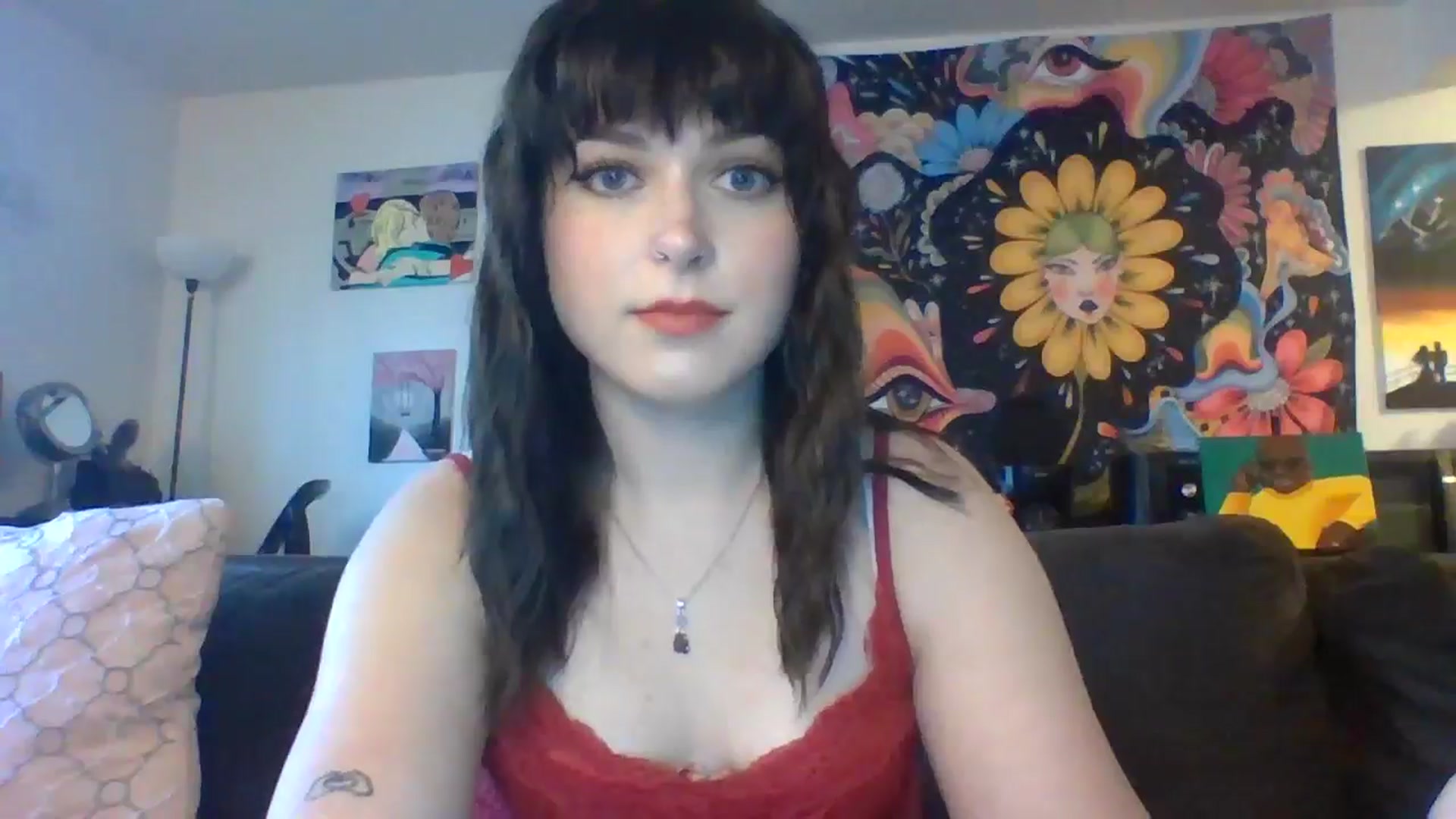 Gallery image thumbnail from AuroraLightz's myfreecams stream on, 05/12/2025, 18:57 image 17 of 20