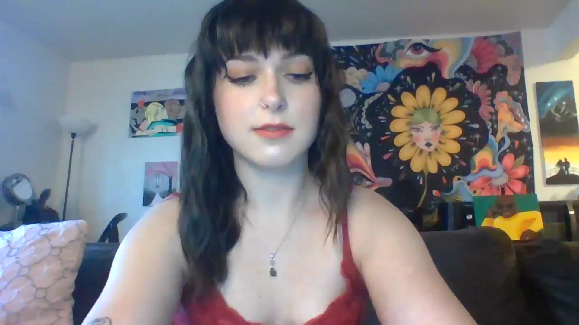 Gallery image thumbnail from AuroraLightz's myfreecams stream on, 05/12/2025, 18:57 image 7 of 20