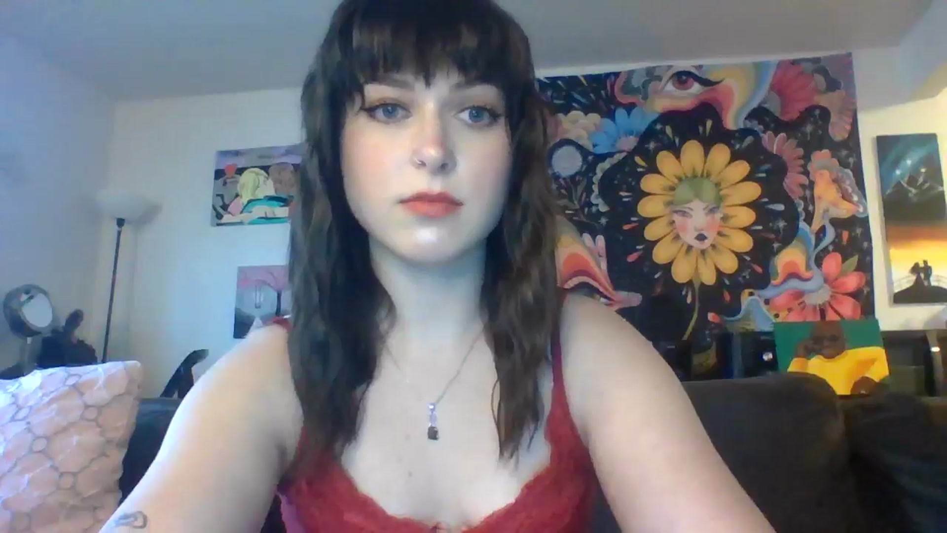 Gallery image thumbnail from AuroraLightz's myfreecams stream on, 05/12/2025, 18:57 image 5 of 20