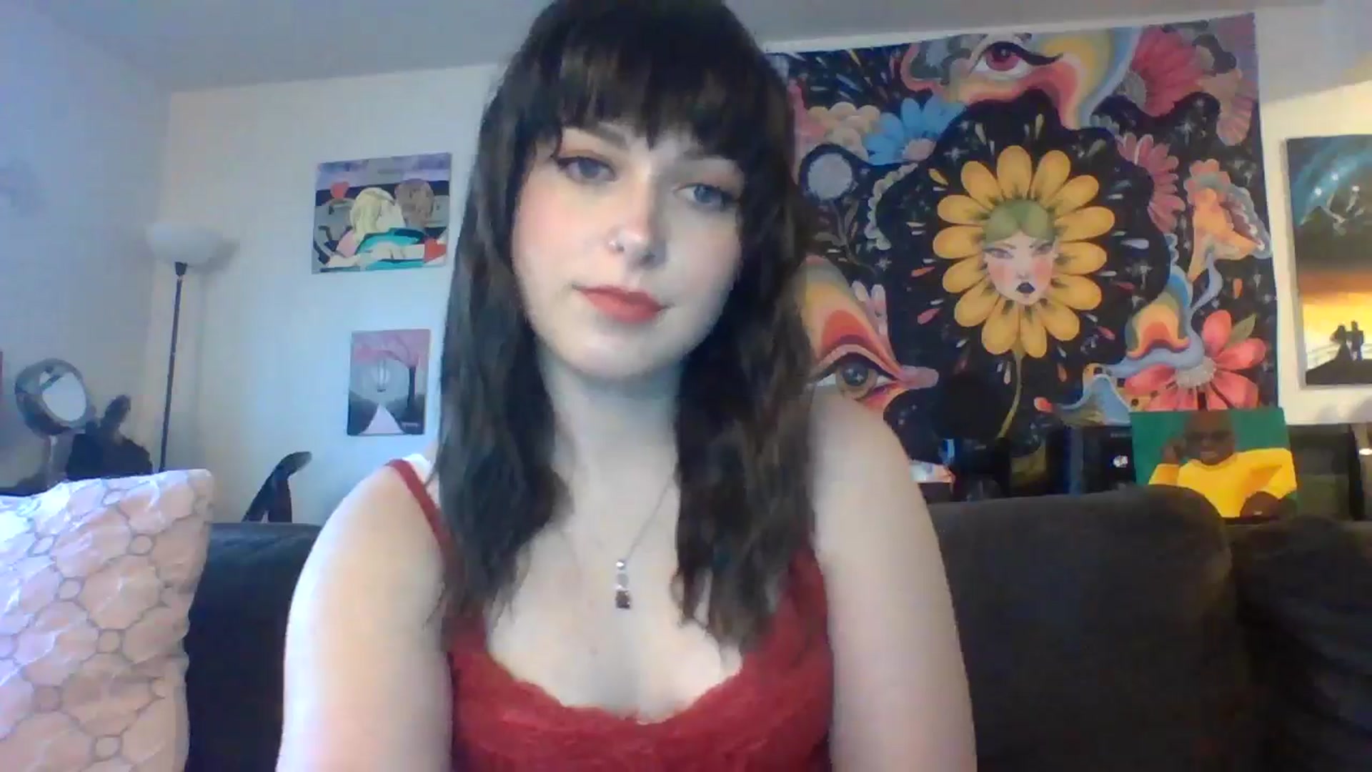 Gallery image thumbnail from AuroraLightz's myfreecams stream on, 05/12/2025, 18:57 image 18 of 20