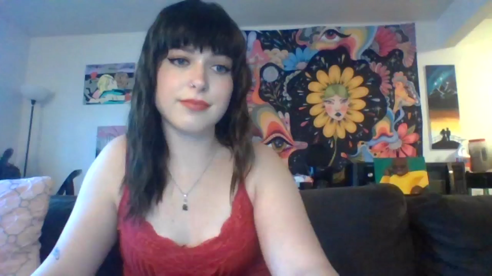 Gallery image thumbnail from AuroraLightz's myfreecams stream on, 05/12/2025, 20:13 image 10 of 20