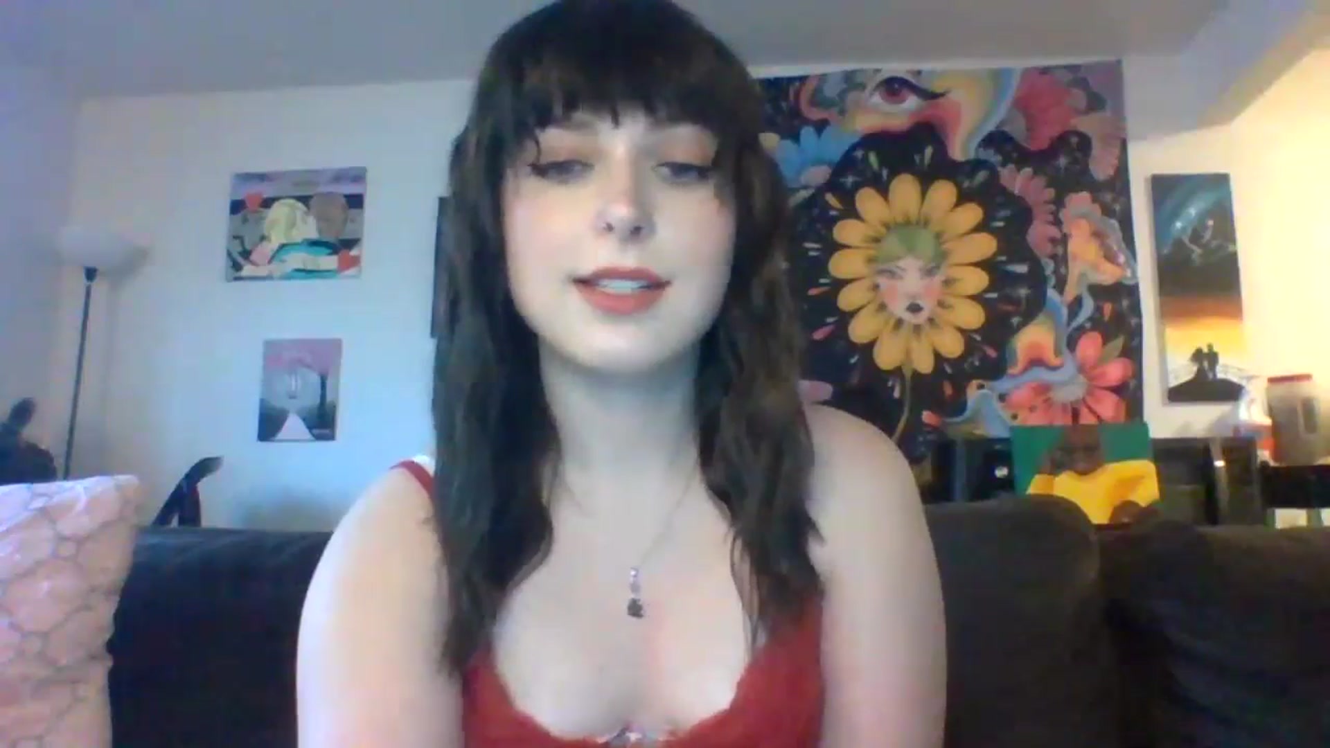 Gallery image thumbnail from AuroraLightz's myfreecams stream on, 05/12/2025, 20:13 image 4 of 20
