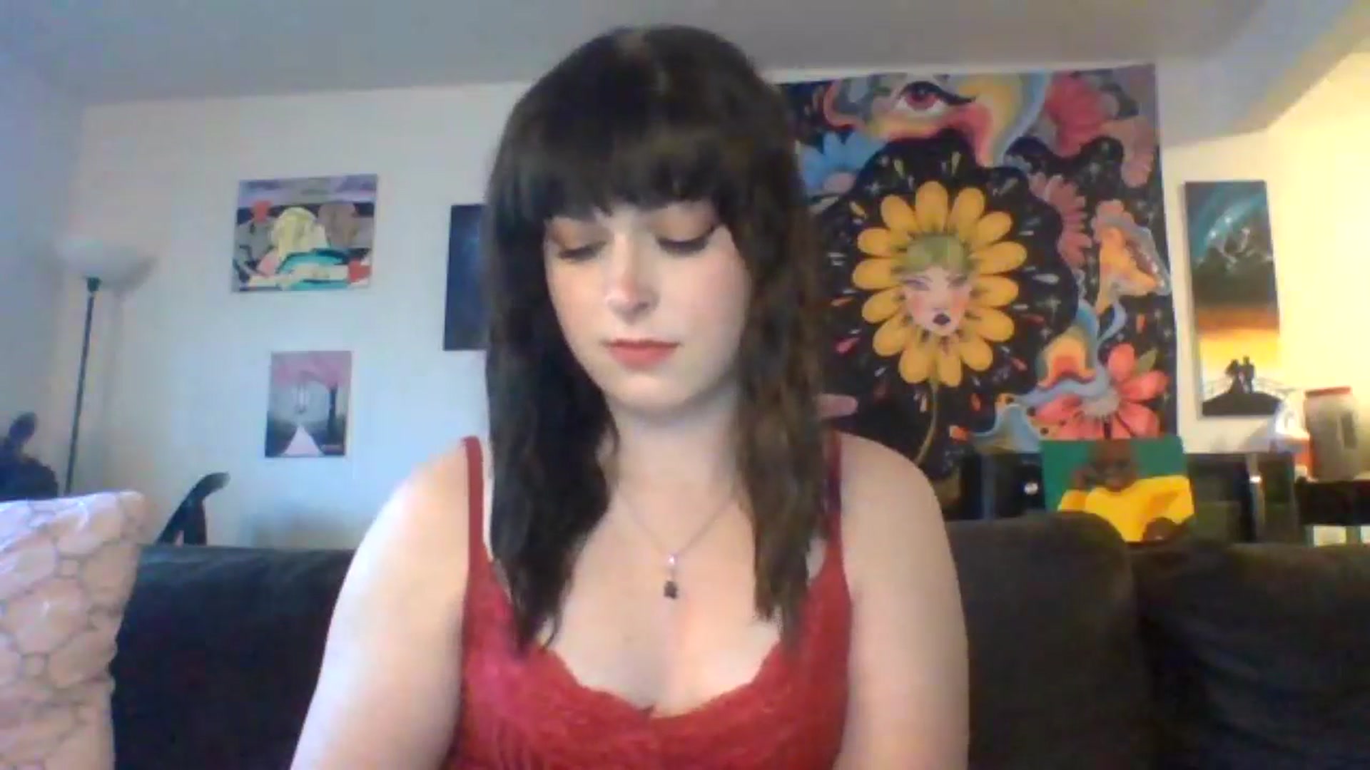 Gallery image thumbnail from AuroraLightz's myfreecams stream on, 05/12/2025, 20:13 image 5 of 20