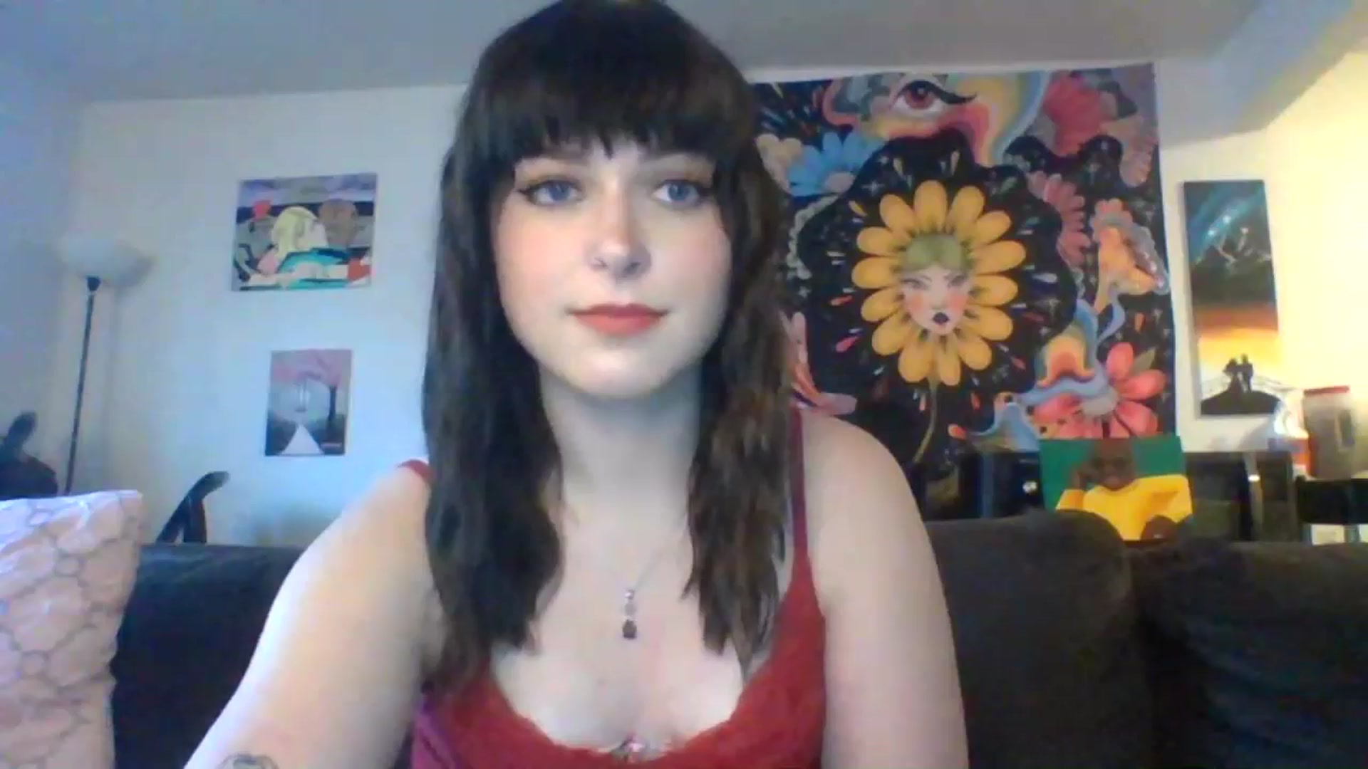 Gallery image thumbnail from AuroraLightz's myfreecams stream on, 05/12/2025, 20:13 image 7 of 20
