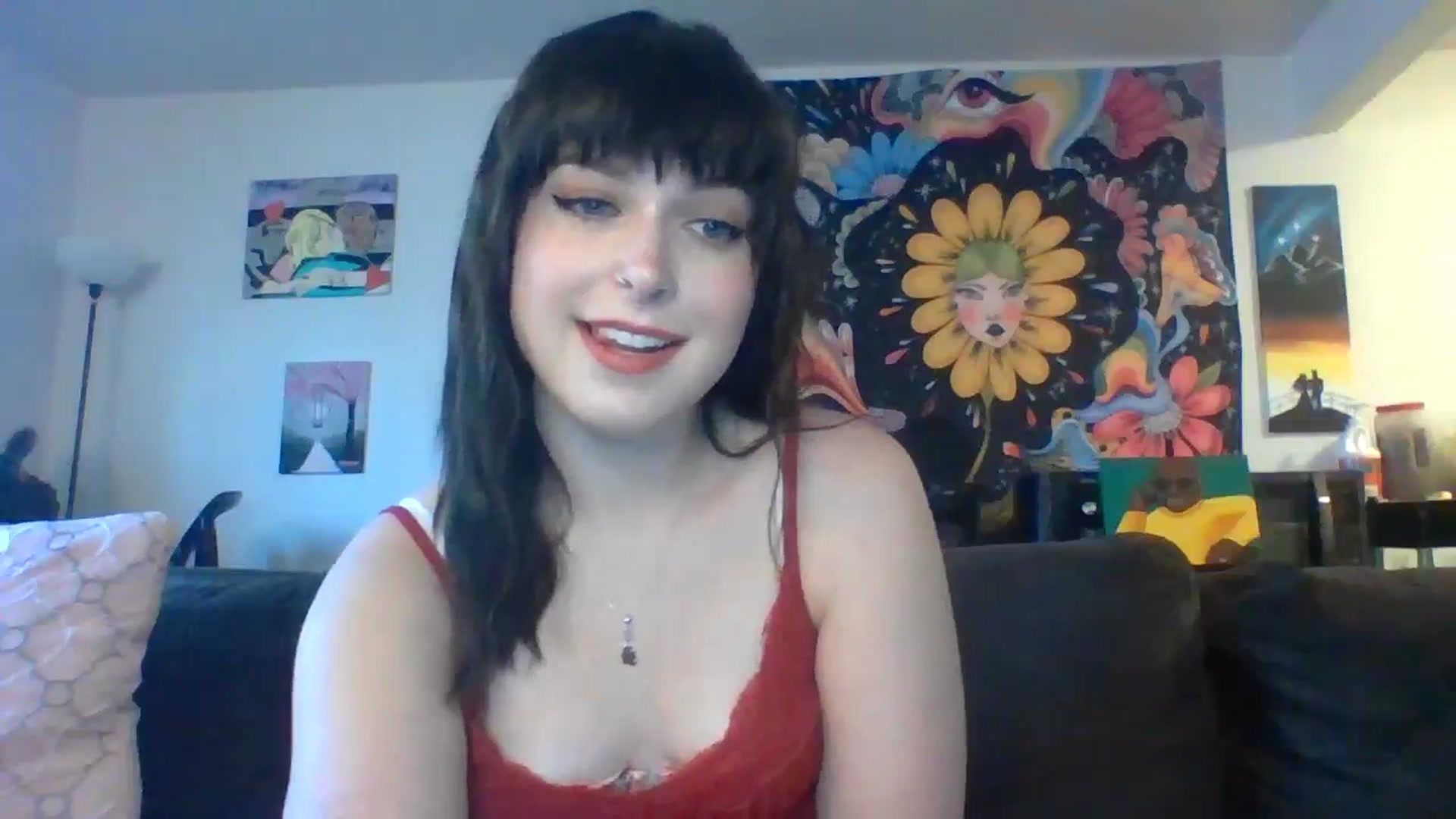 Gallery image thumbnail from AuroraLightz's myfreecams stream on, 05/12/2025, 20:13 image 17 of 20
