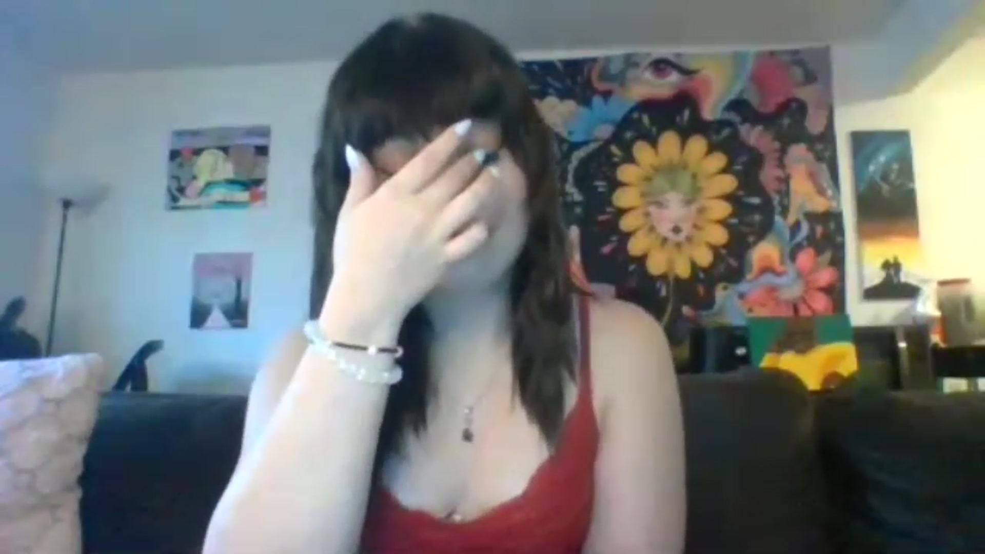 Gallery image thumbnail from AuroraLightz's myfreecams stream on, 05/12/2025, 20:13 image 9 of 20