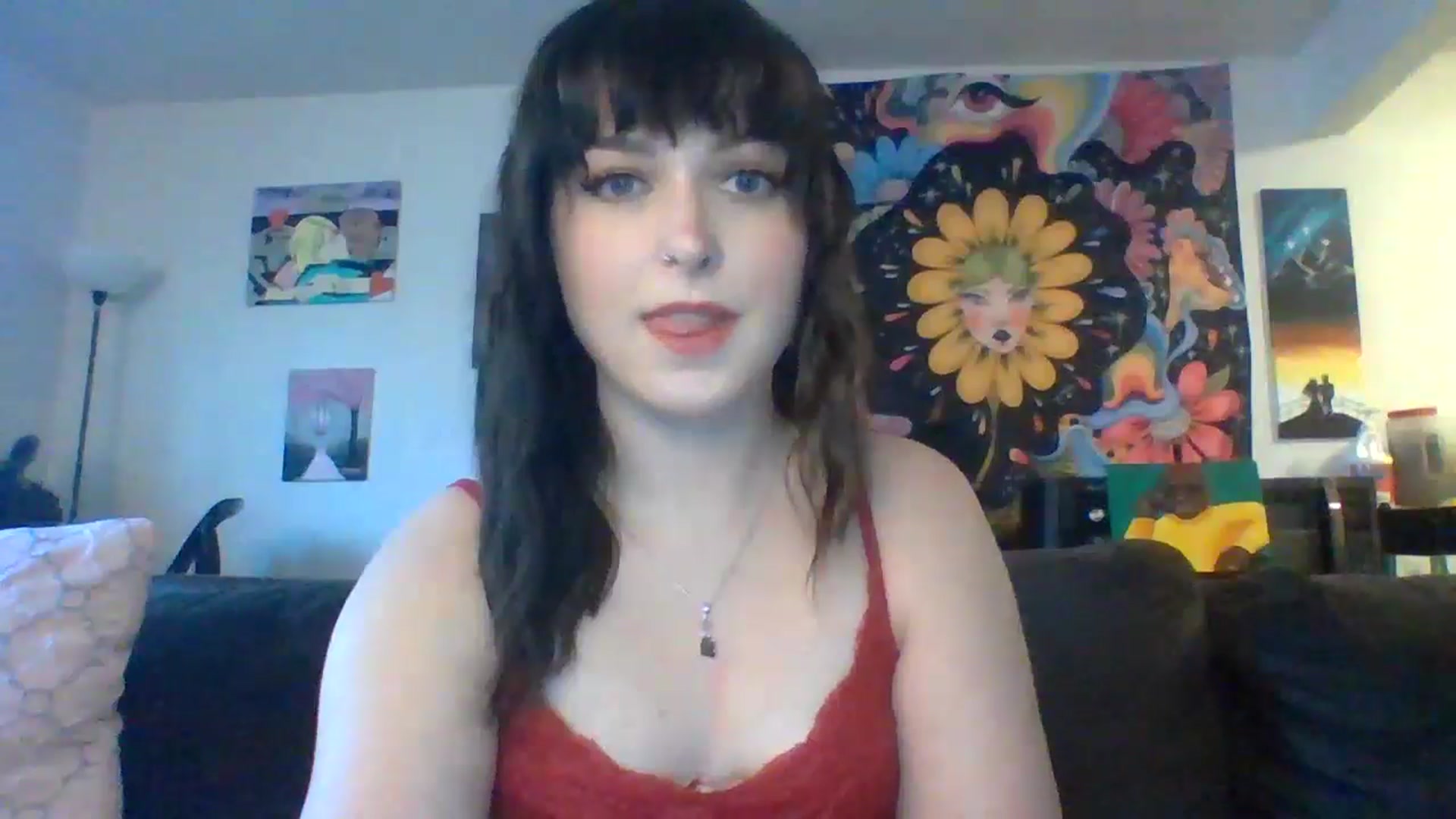 Gallery image thumbnail from AuroraLightz's myfreecams stream on, 05/12/2025, 20:13 image 3 of 20