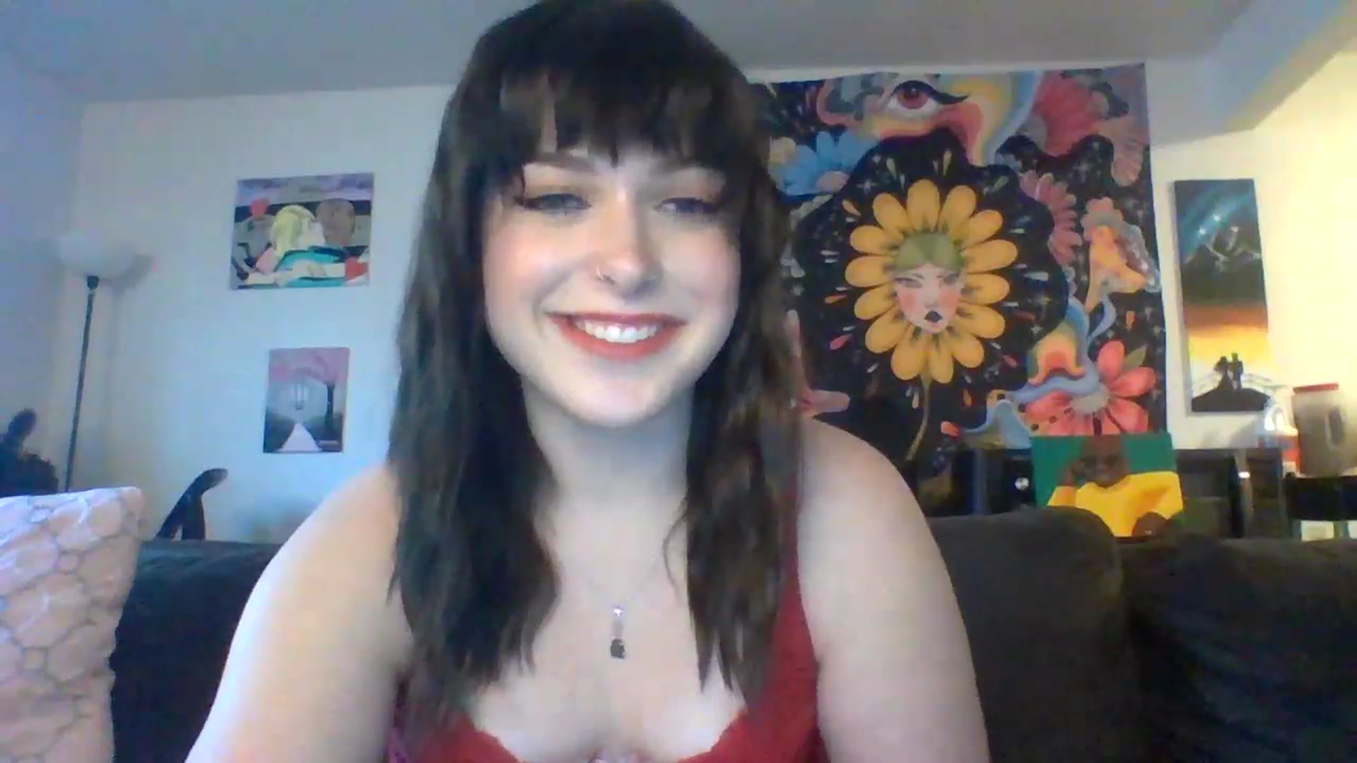 Gallery image thumbnail from AuroraLightz's myfreecams stream on, 05/12/2025, 20:13 image 2 of 20