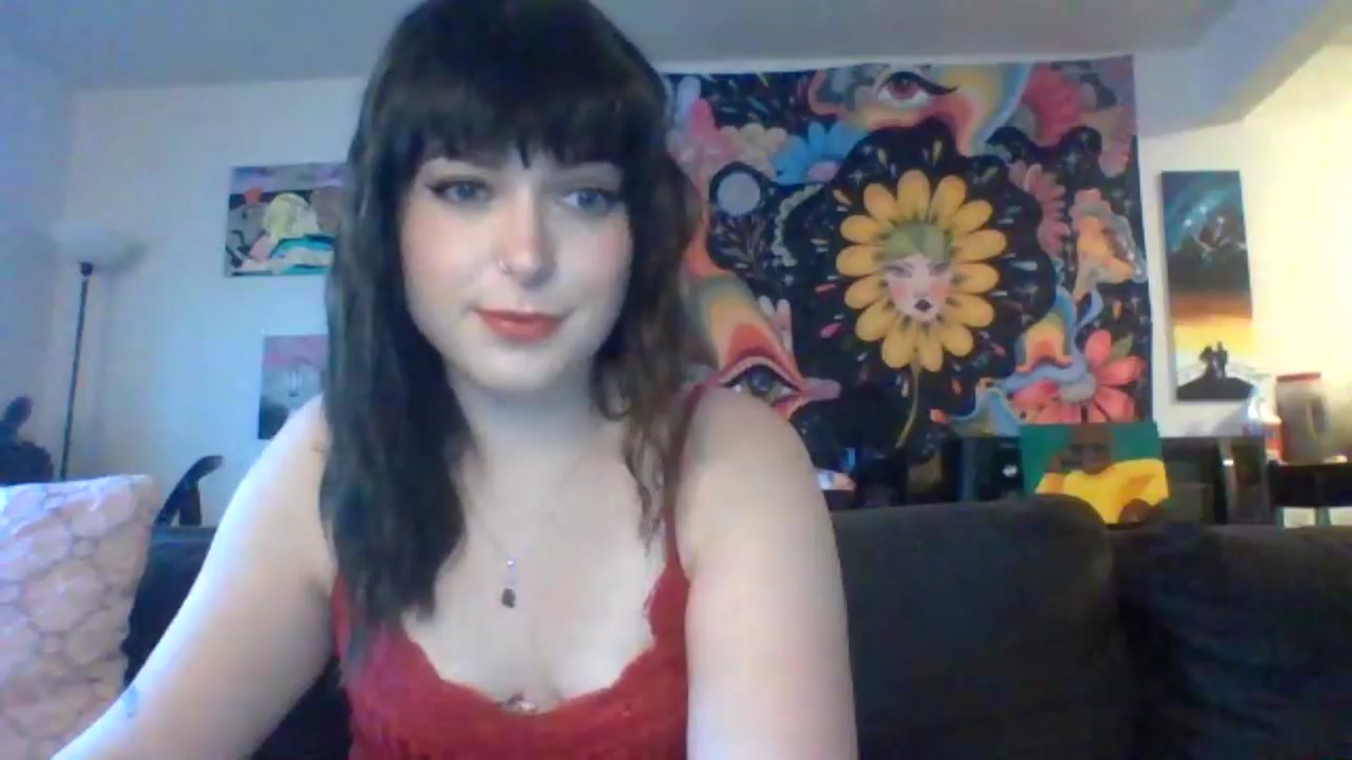 Gallery image thumbnail from AuroraLightz's myfreecams stream on, 05/12/2025, 20:13 image 15 of 20