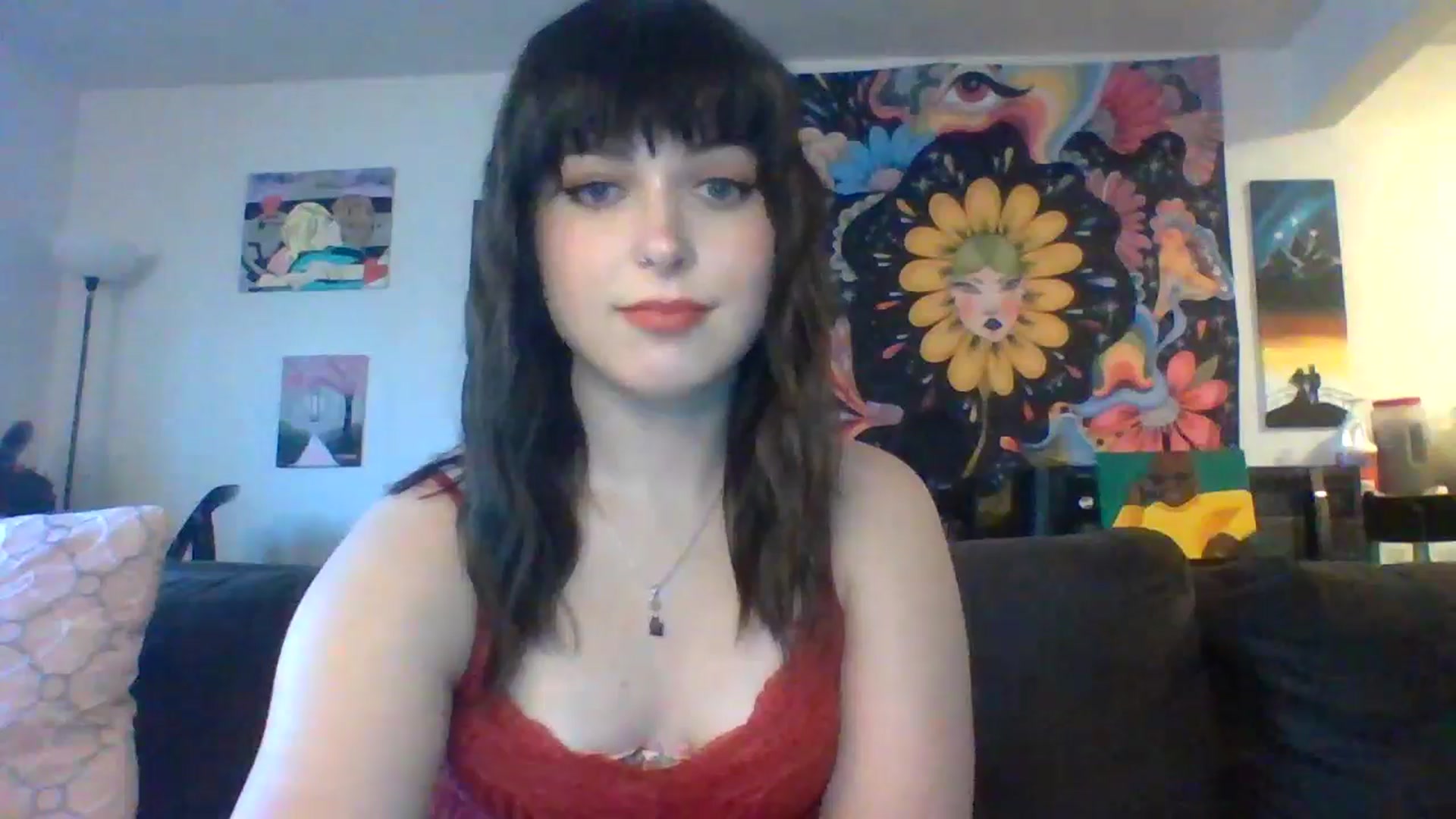 Gallery image thumbnail from AuroraLightz's myfreecams stream on, 05/12/2025, 20:13 image 14 of 20