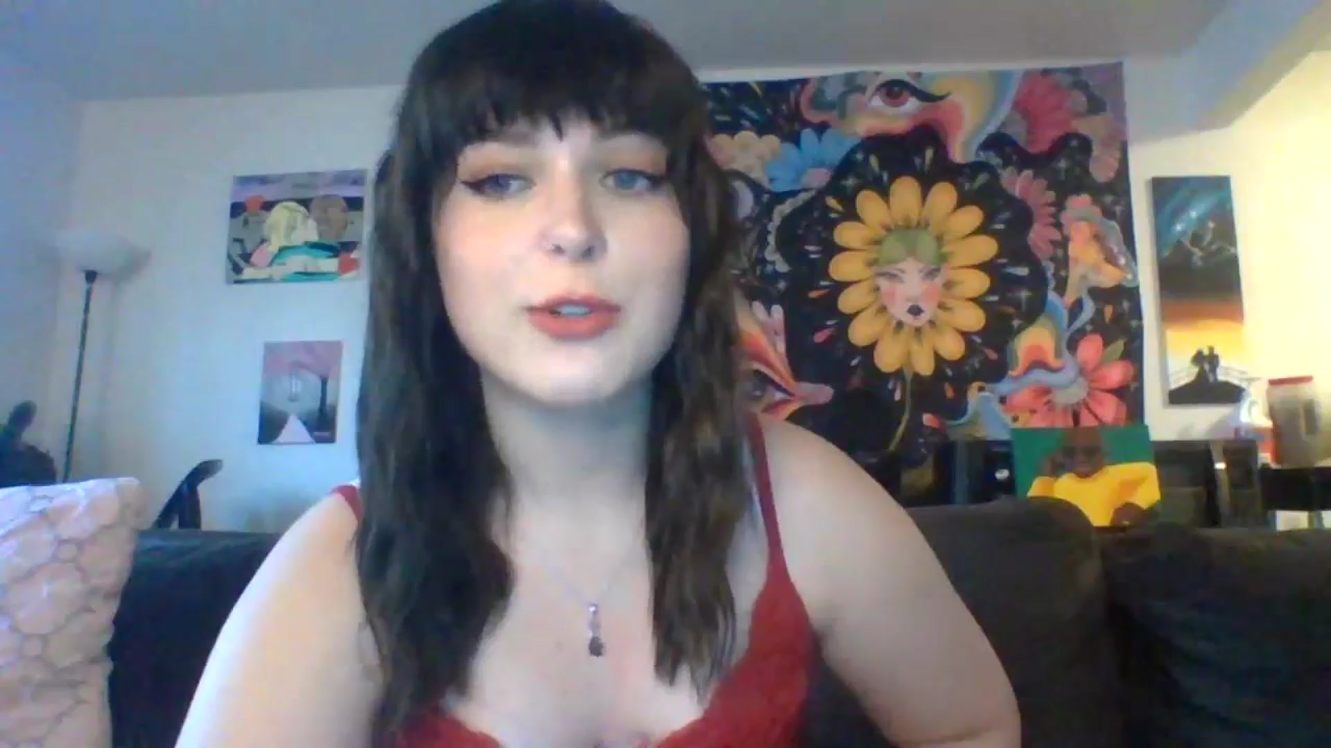 Gallery image thumbnail from AuroraLightz's myfreecams stream on, 05/12/2025, 20:13 image 6 of 20
