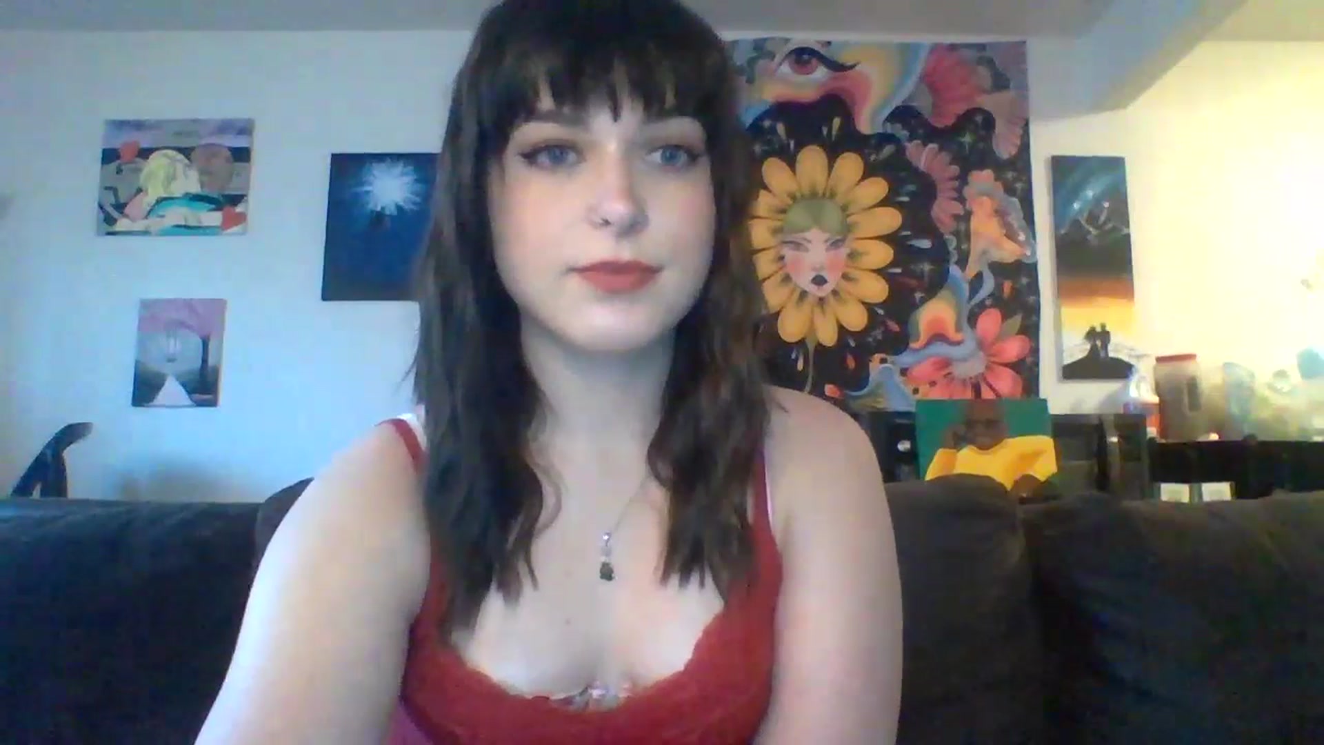 Gallery image thumbnail from AuroraLightz's myfreecams stream on, 05/12/2025, 21:31 image 4 of 20